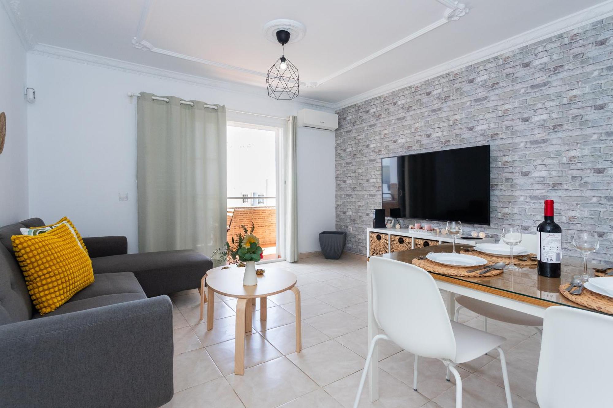 Apartment Casa Fayna Arrecife (Lanzarote)