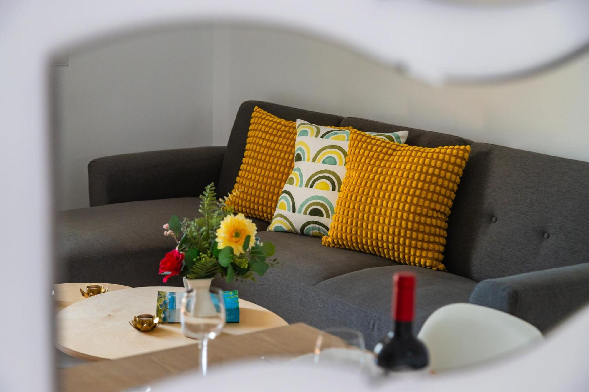 Apartamento Casa Fayna *