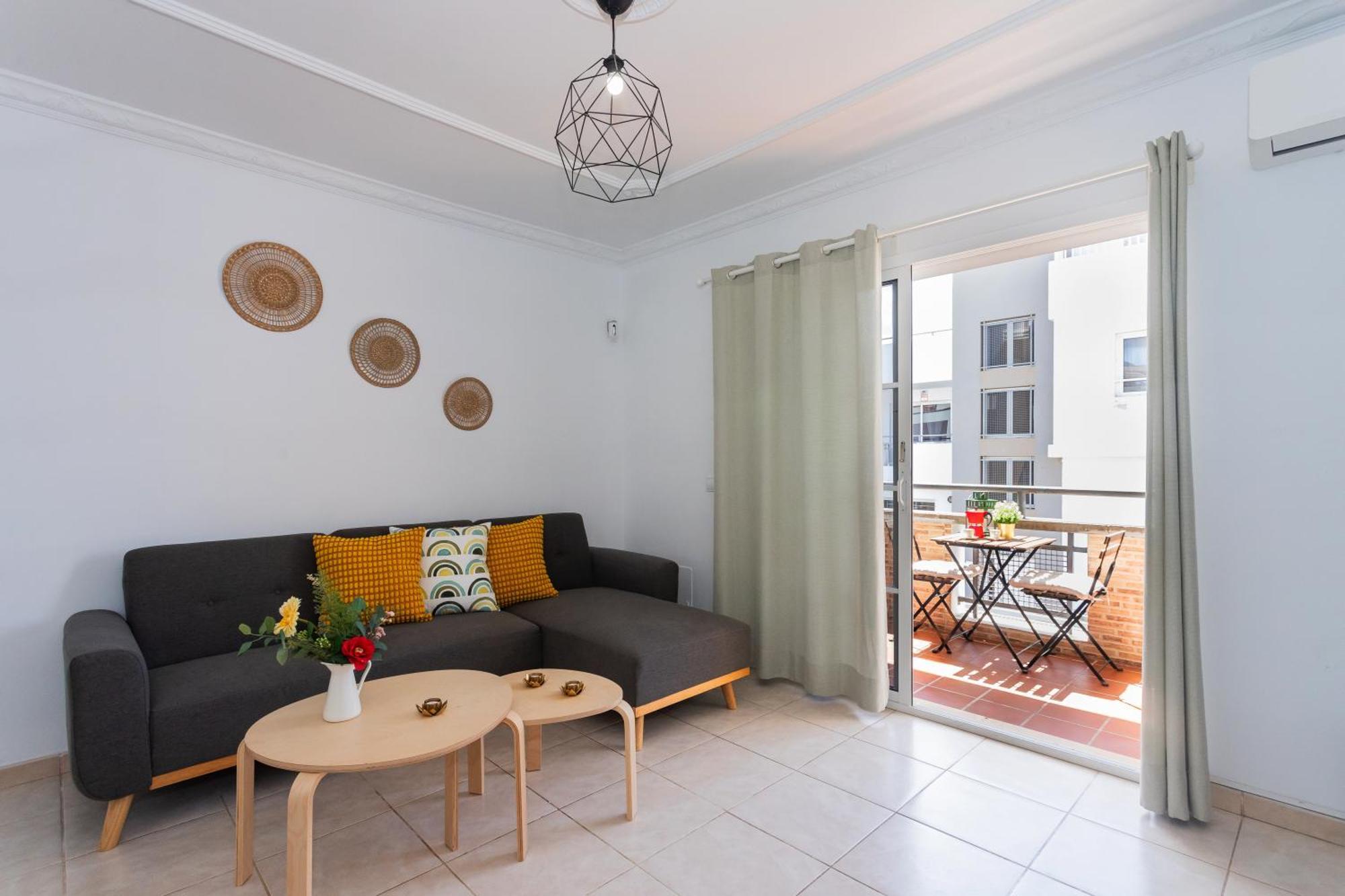 Apartment Casa Fayna