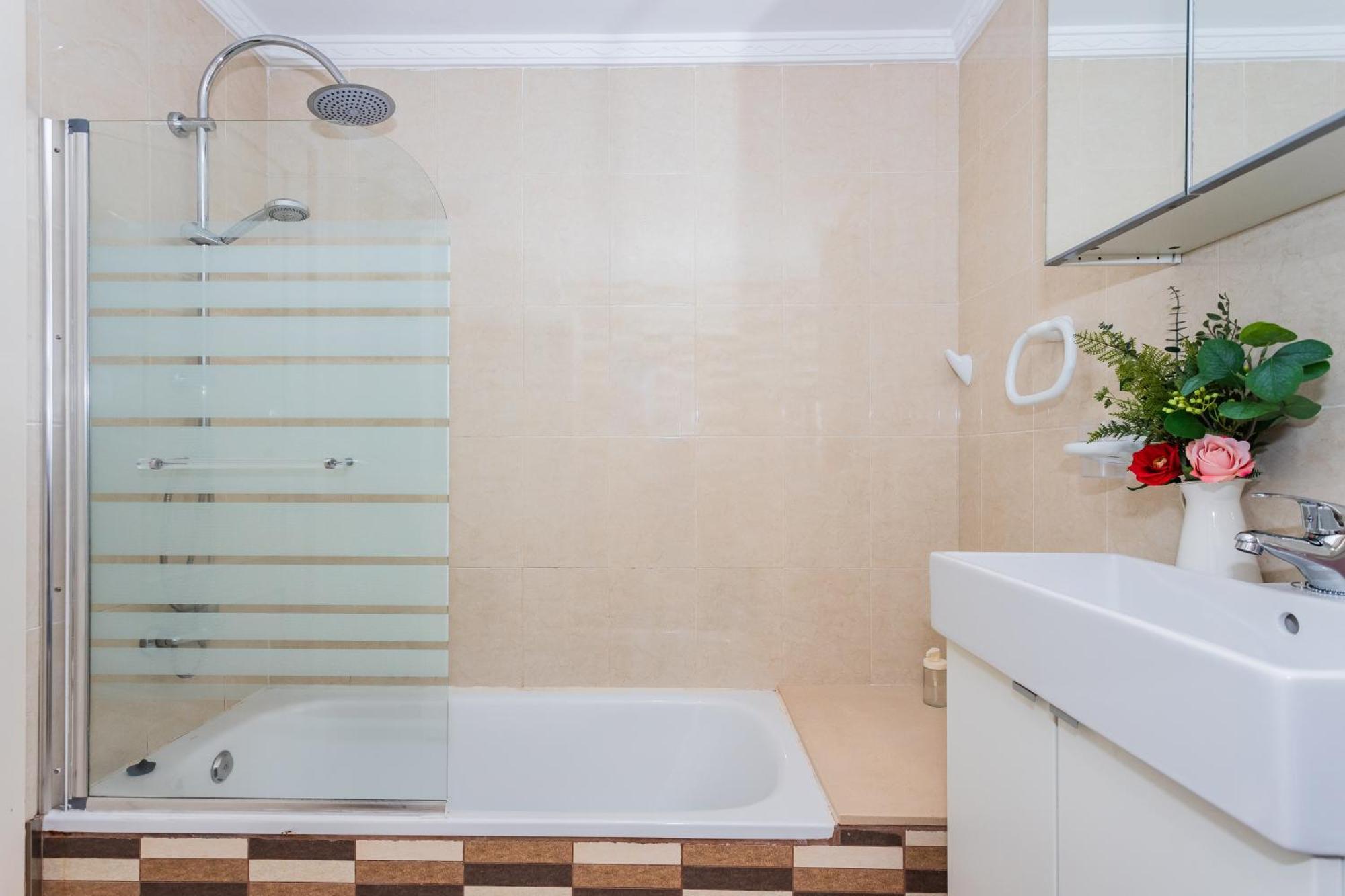 Apartamento Casa Fayna *