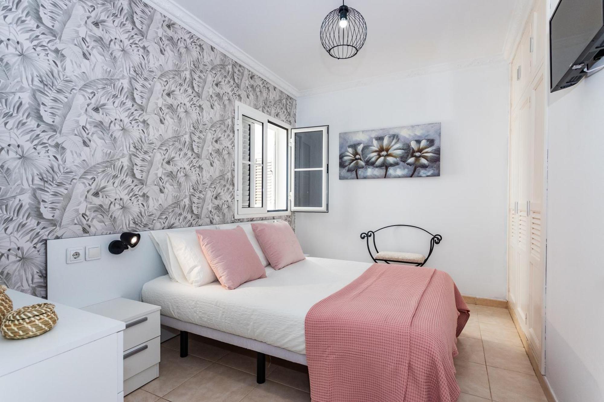 Casa Fayna * Arrecife (Lanzarote)