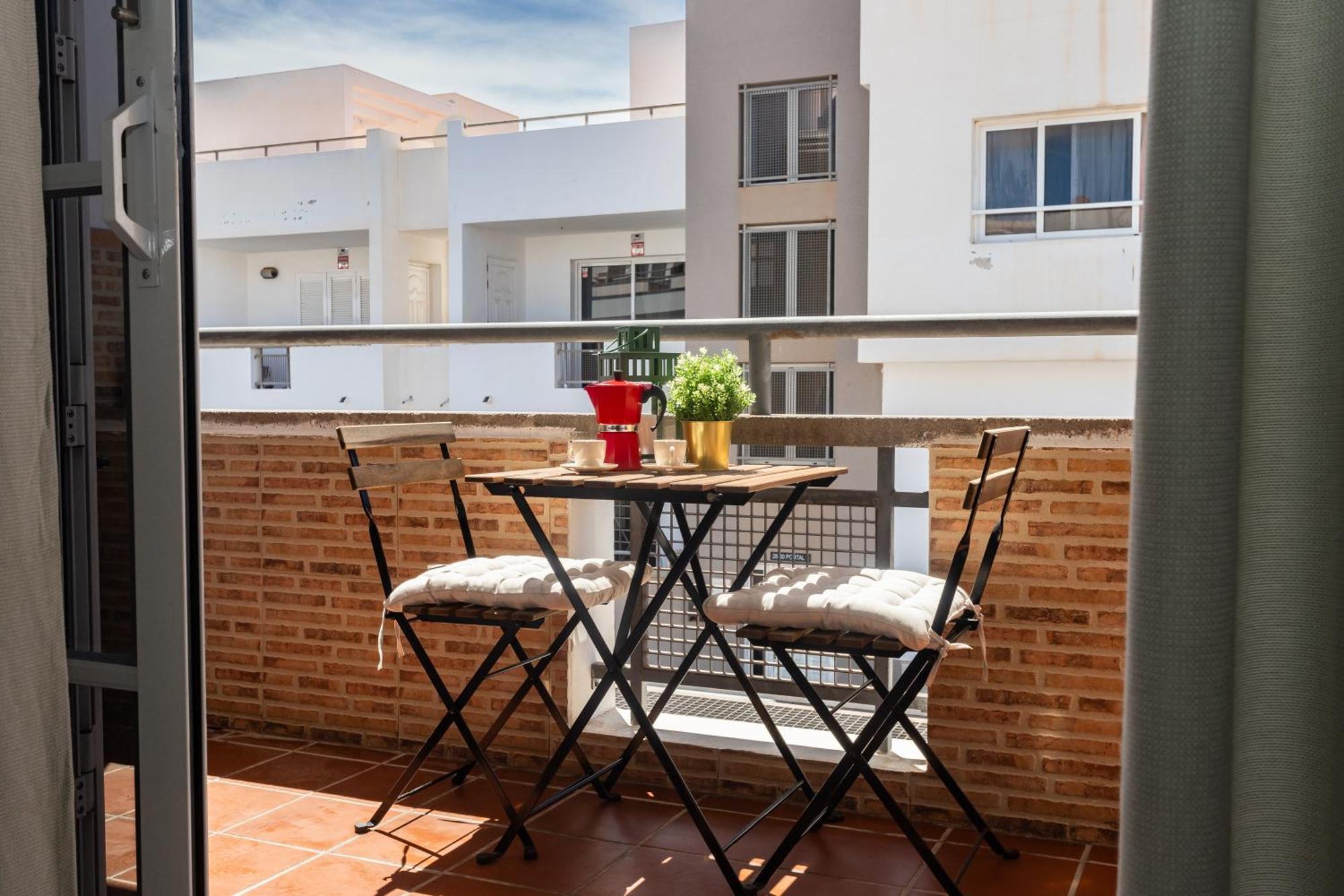 Casa Fayna Apartment