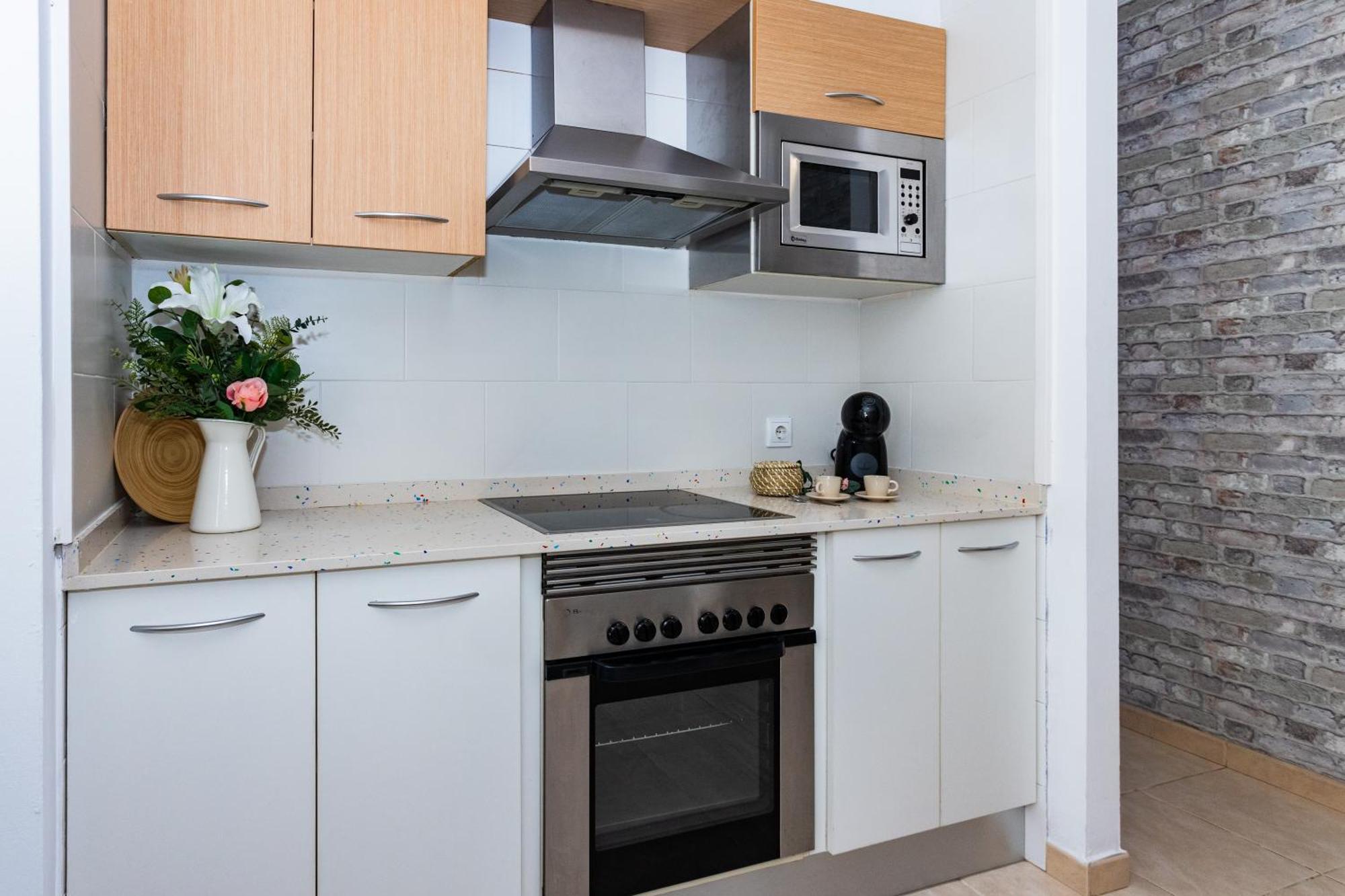 Apartamento Casa Fayna *