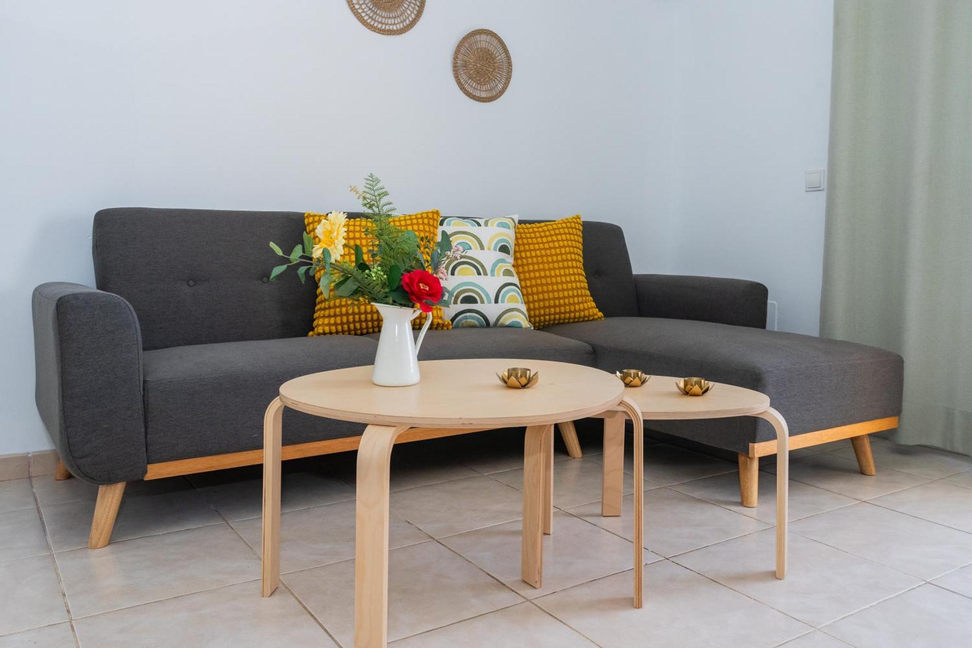 Apartment Casa Fayna Arrecife (Lanzarote)