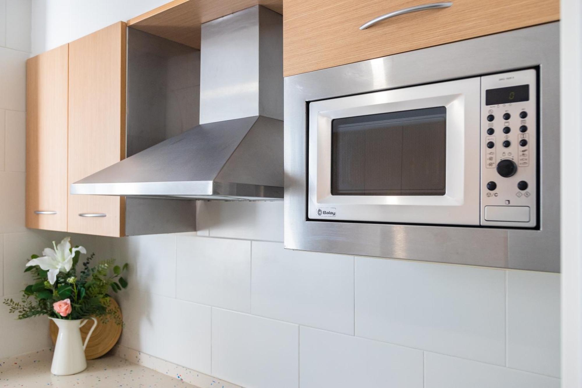 Casa Fayna Apartamento