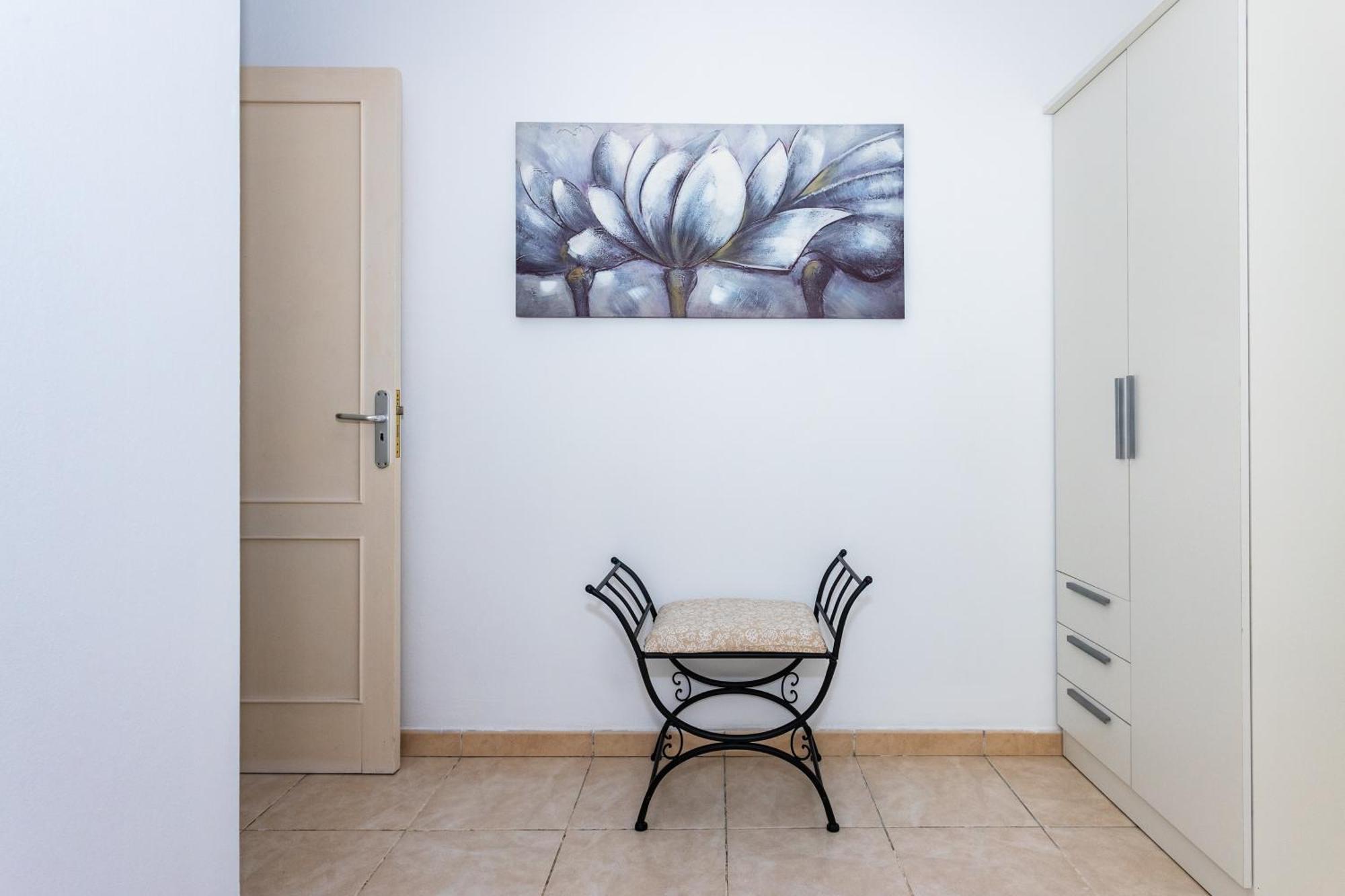 Apartment Casa Fayna