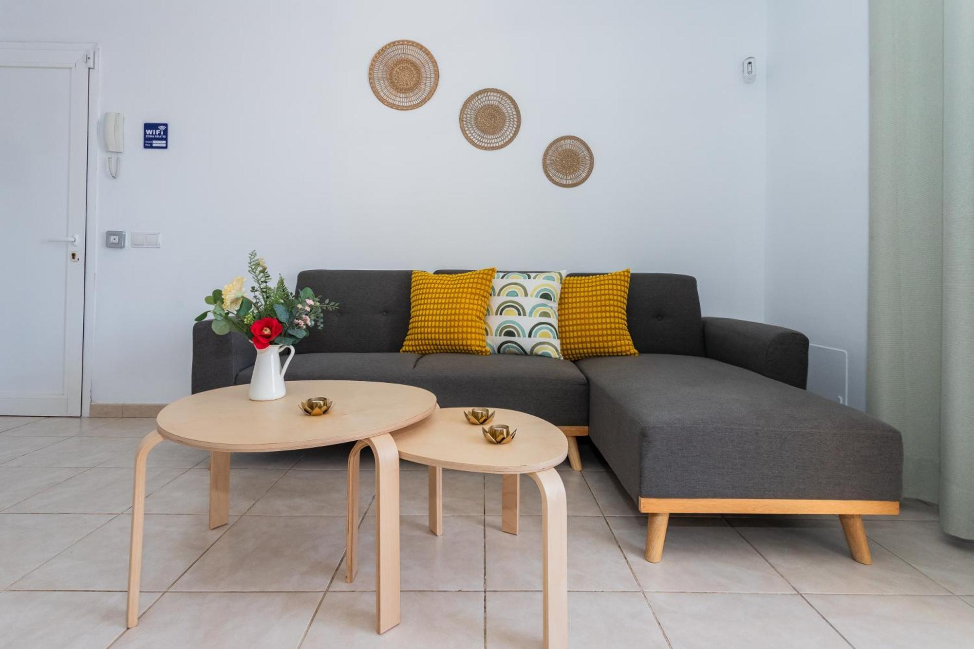 Apartamento Casa Fayna