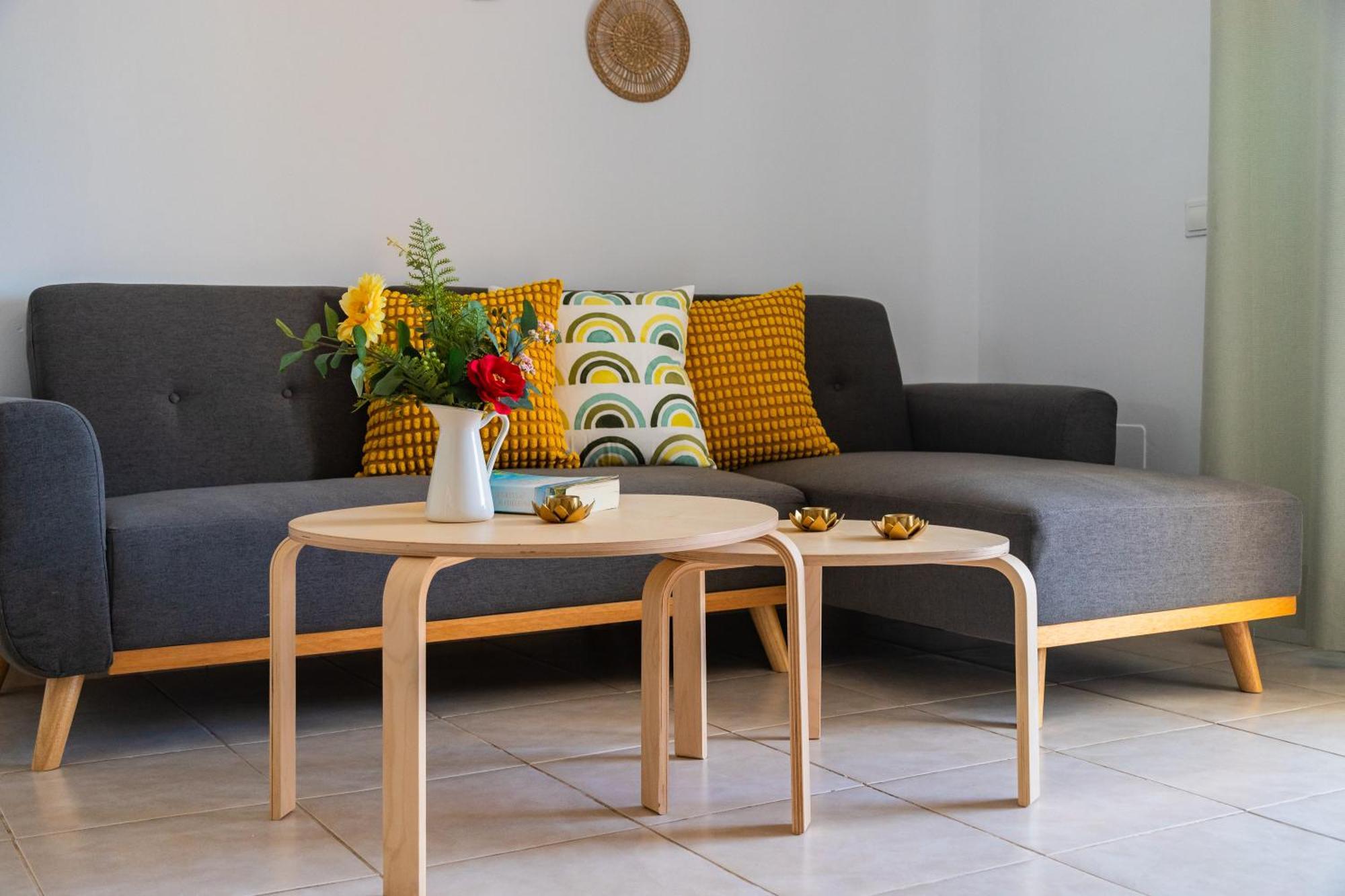 Apartment Casa Fayna *