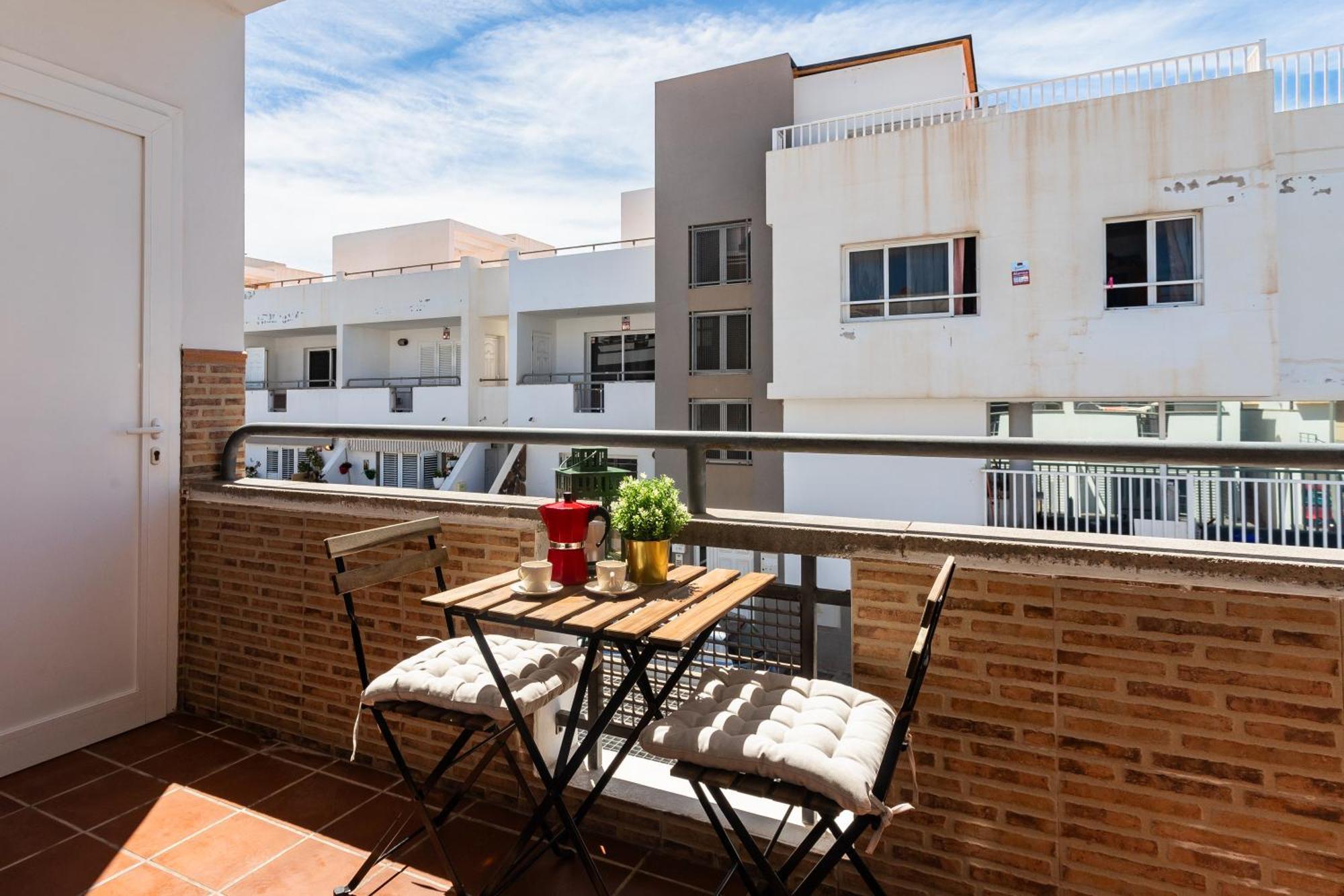 Casa Fayna Arrecife (Lanzarote)