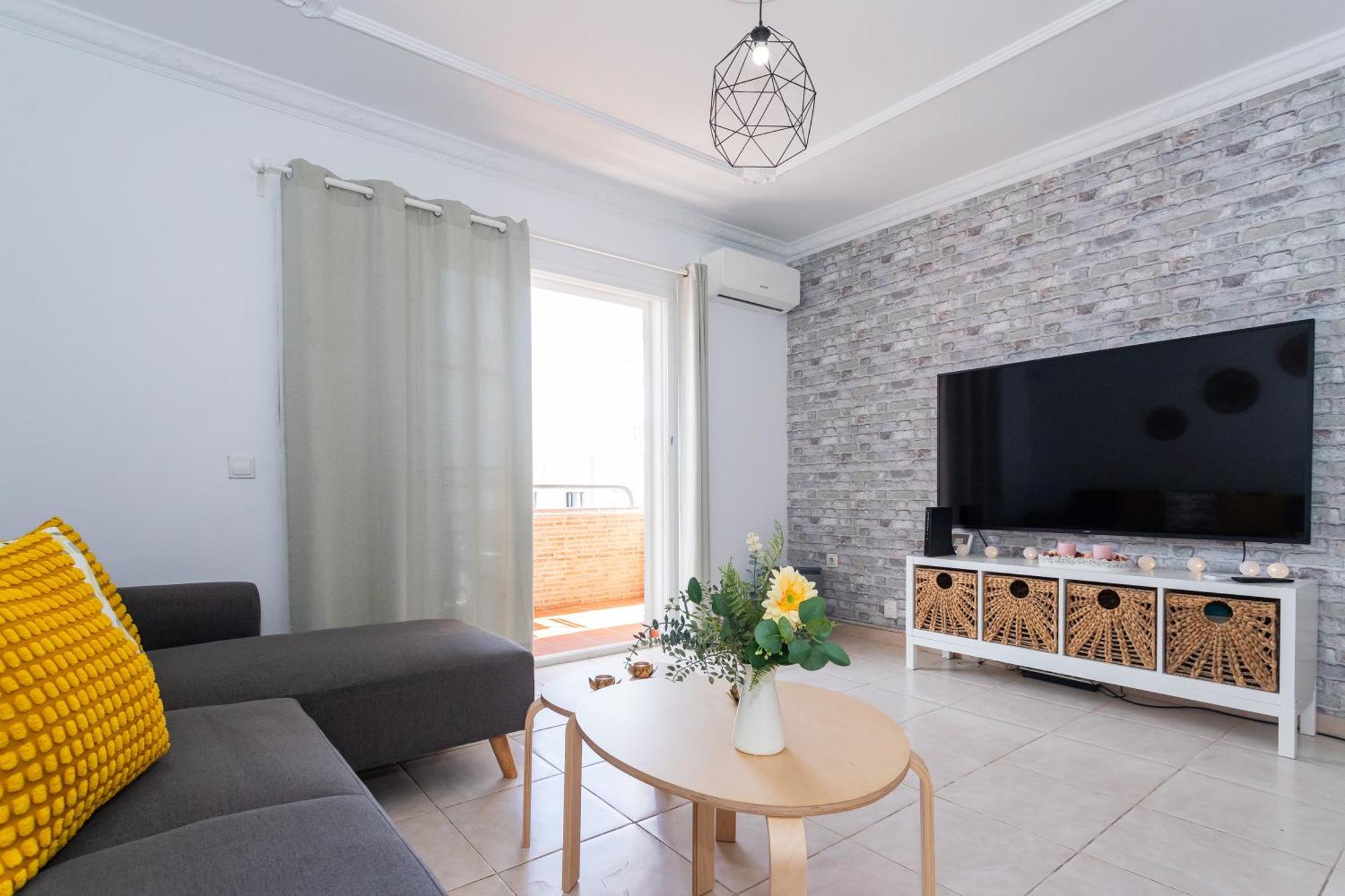 Casa Fayna Apartment *