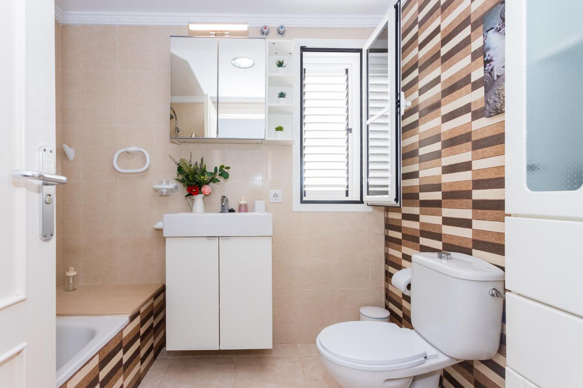 Apartamento Casa Fayna *