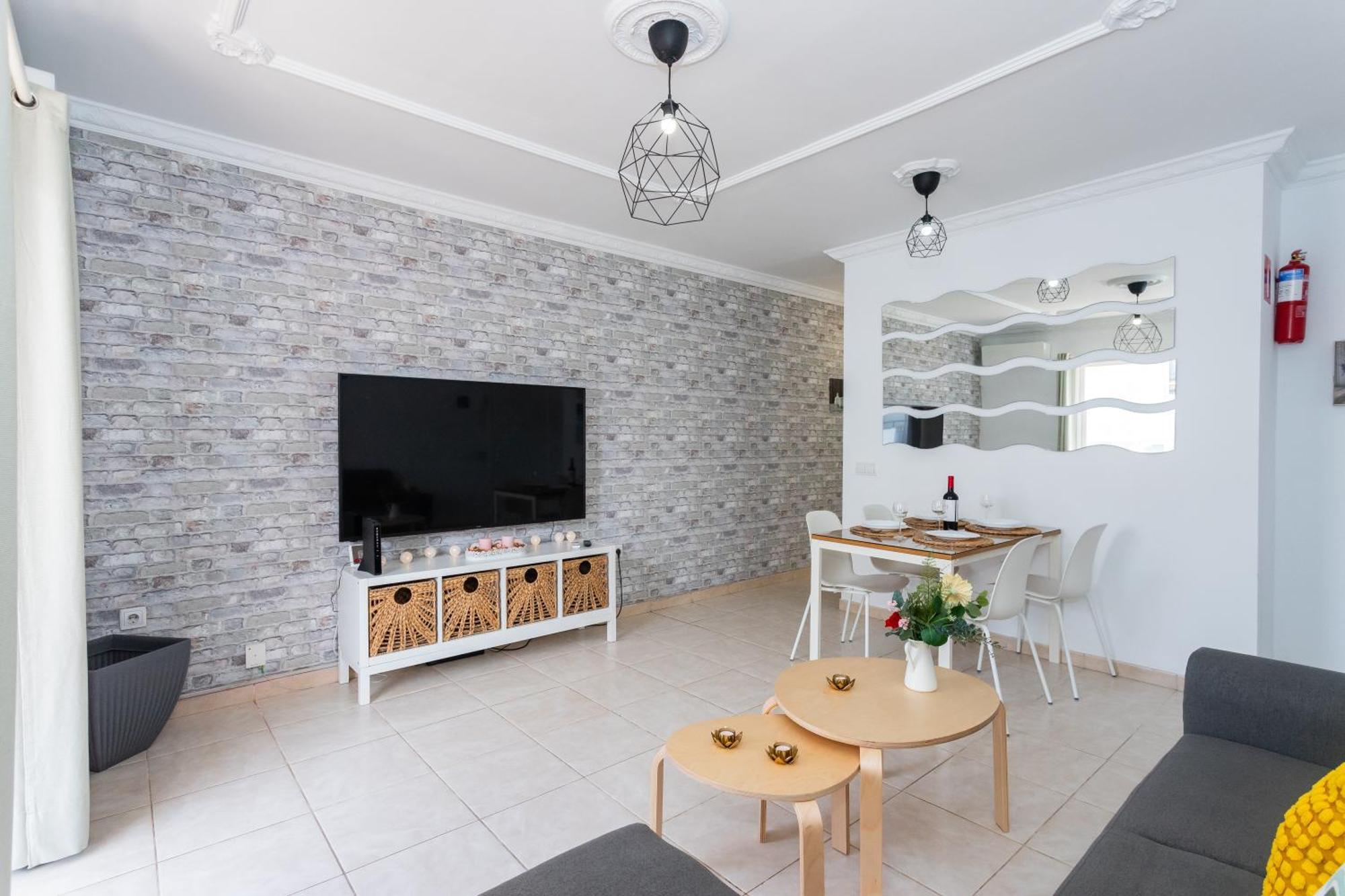 Casa Fayna * Arrecife (Lanzarote)
