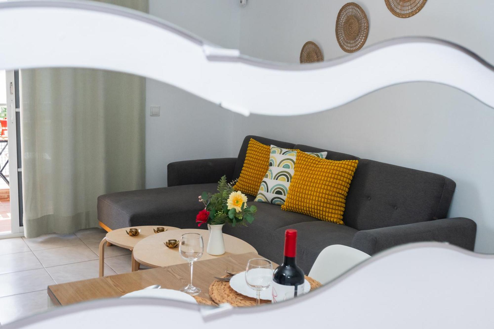 Casa Fayna Apartment