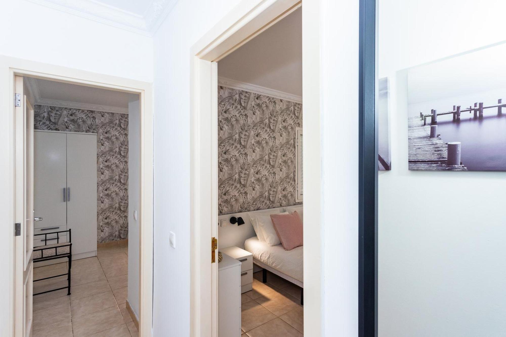 Apartment Casa Fayna