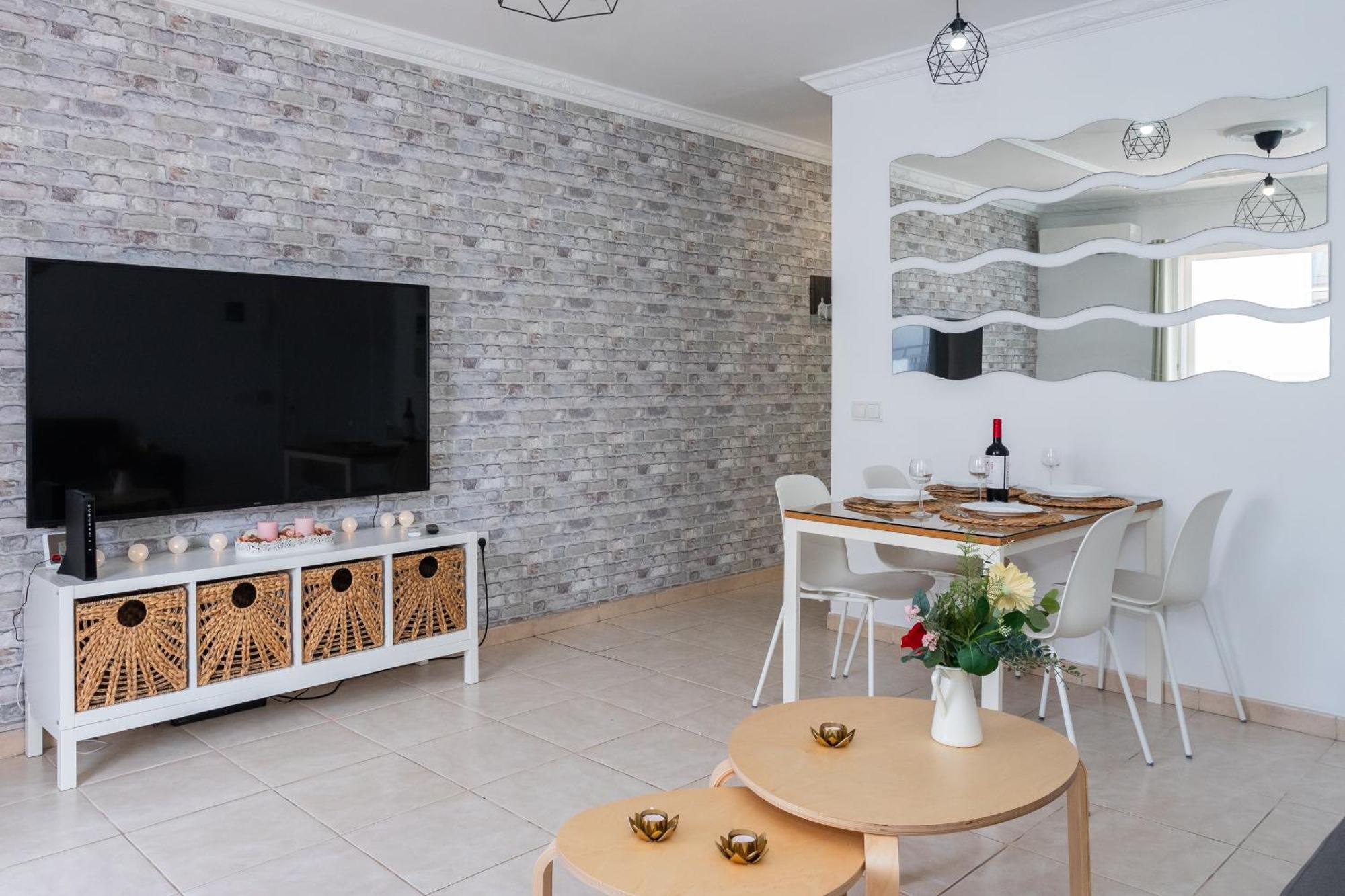 Apartment Casa Fayna Arrecife (Lanzarote)