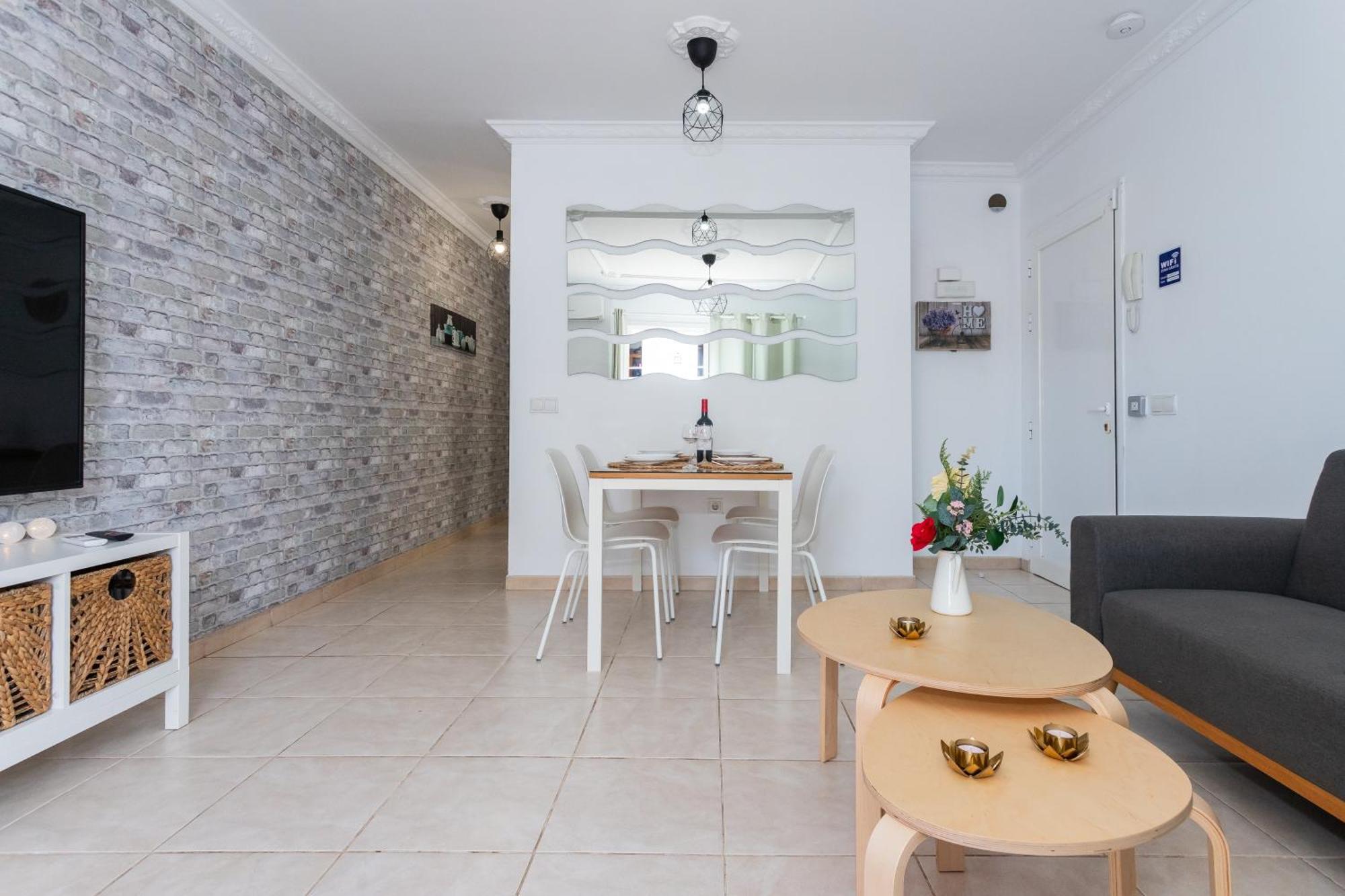 Casa Fayna * Arrecife (Lanzarote)