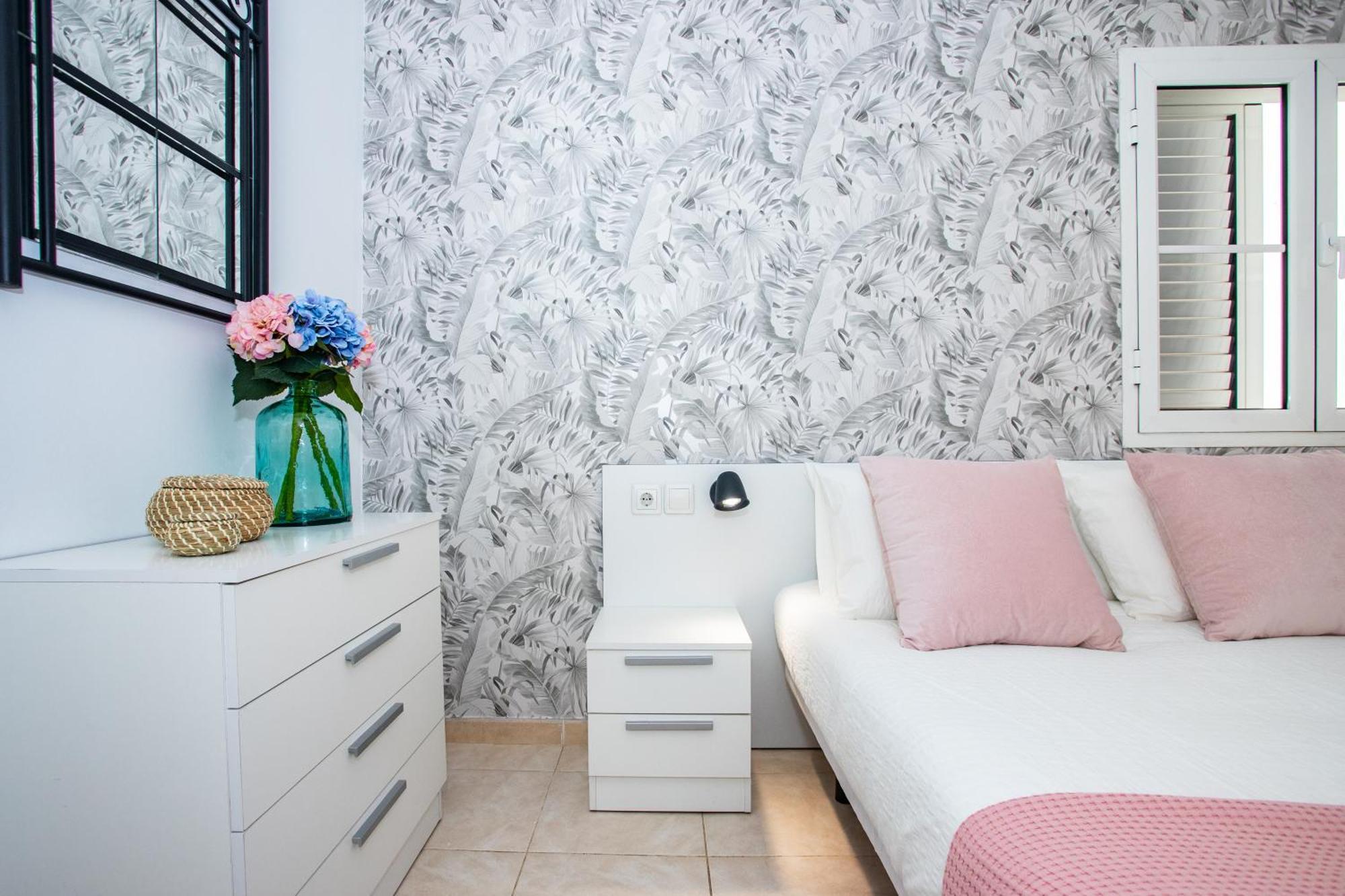 Casa Fayna Apartment *
