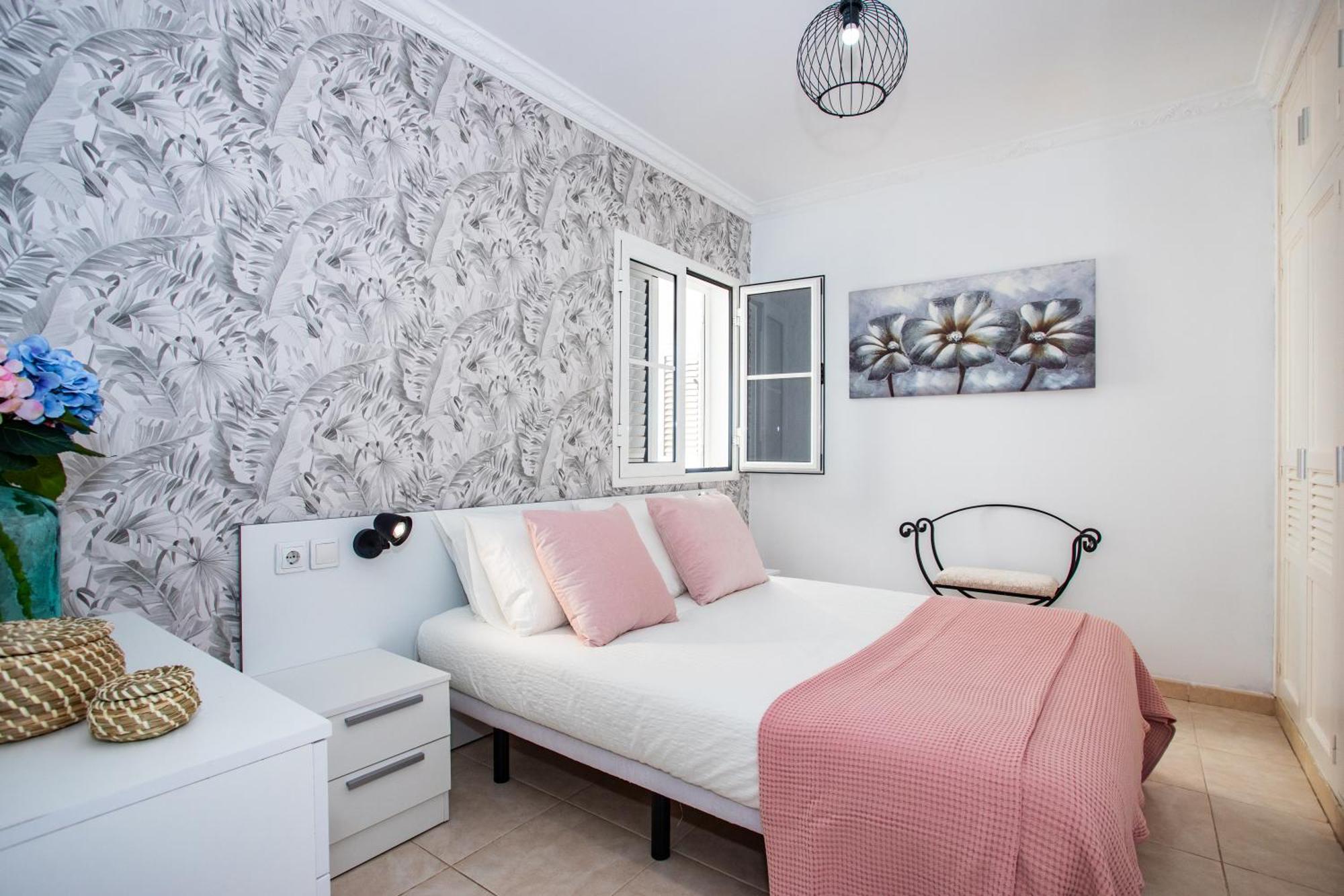 Casa Fayna Apartment *