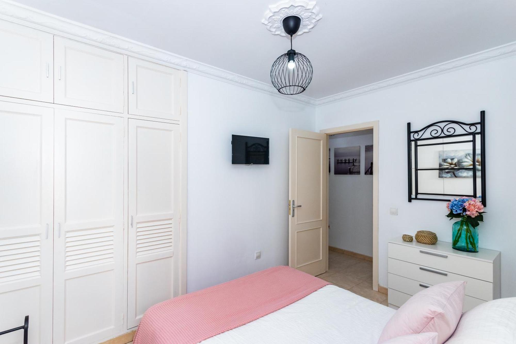 Casa Fayna Apartment *