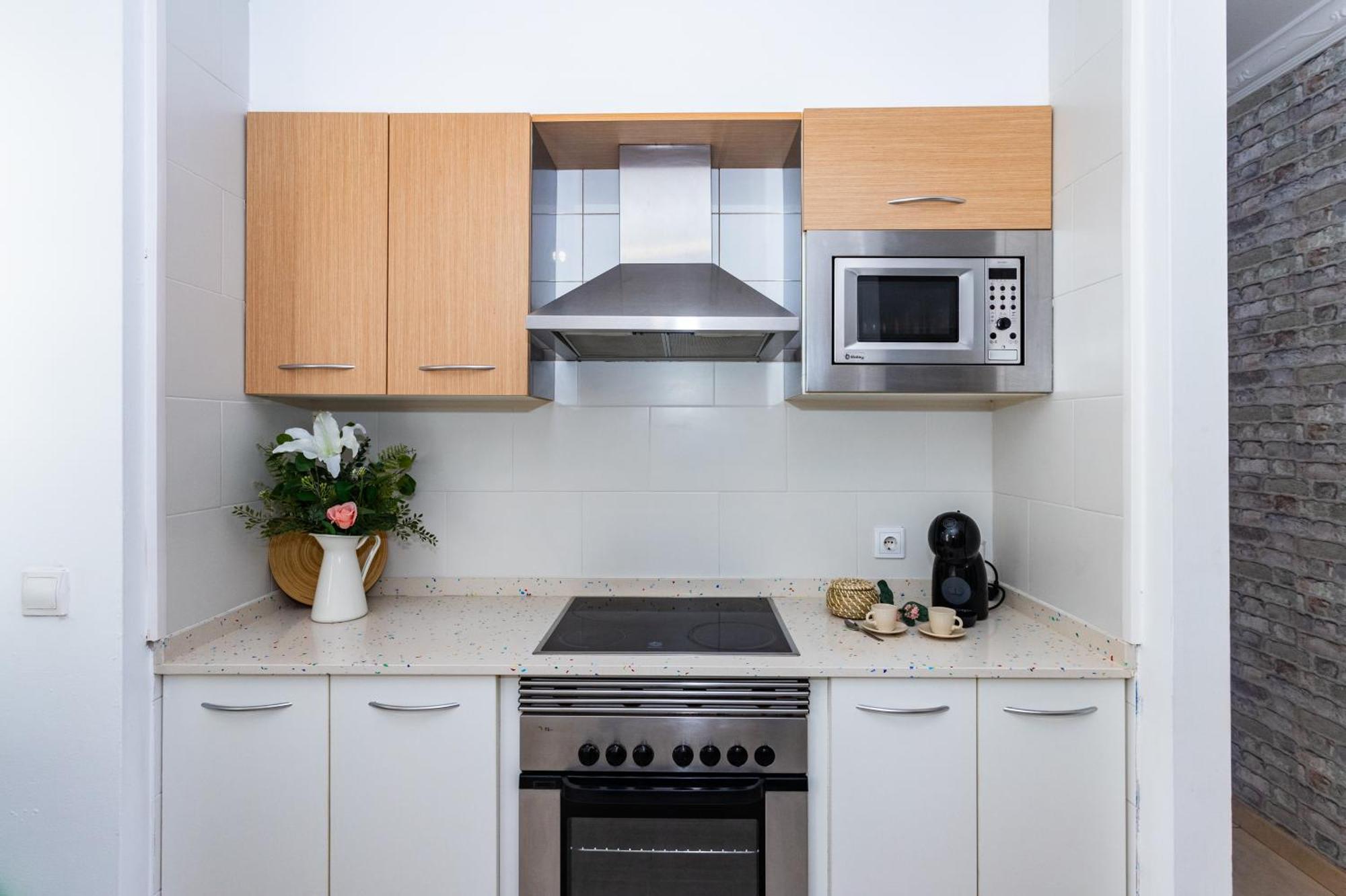Apartamento Casa Fayna Arrecife (Lanzarote)
