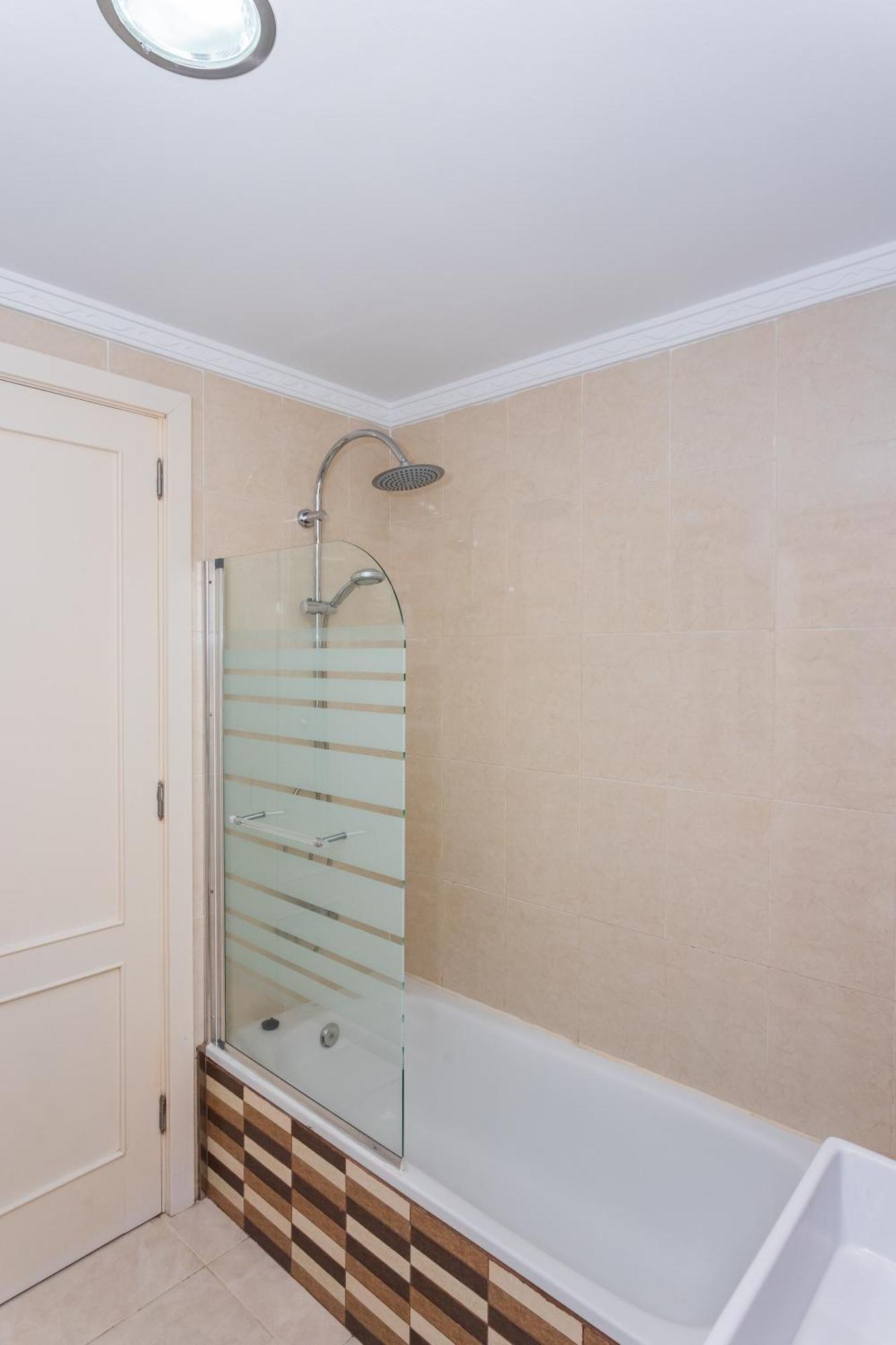 Apartamento Casa Fayna *