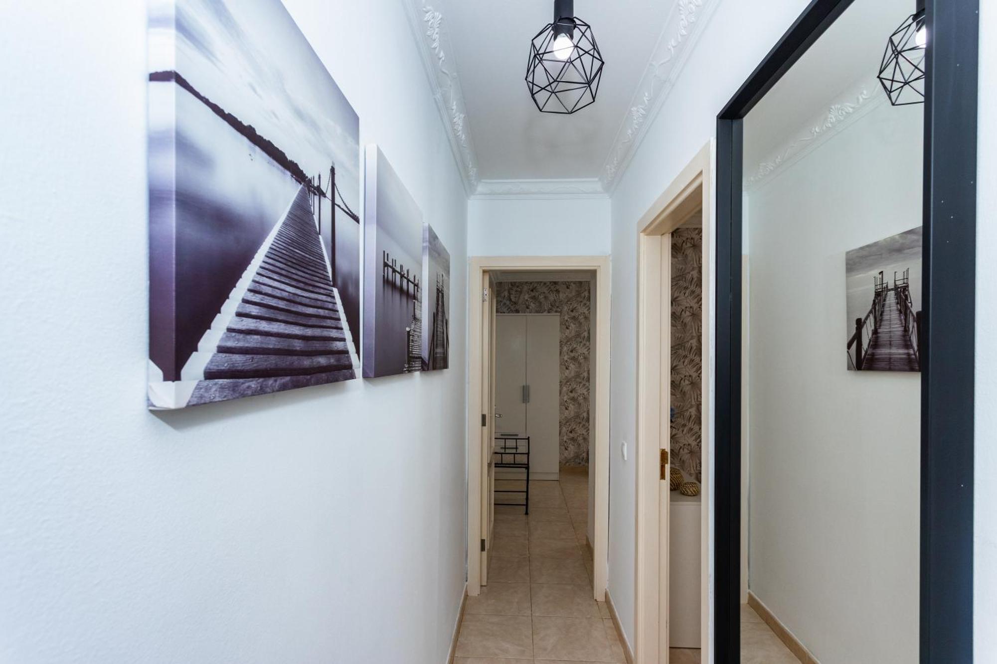 Apartment Casa Fayna Arrecife (Lanzarote)