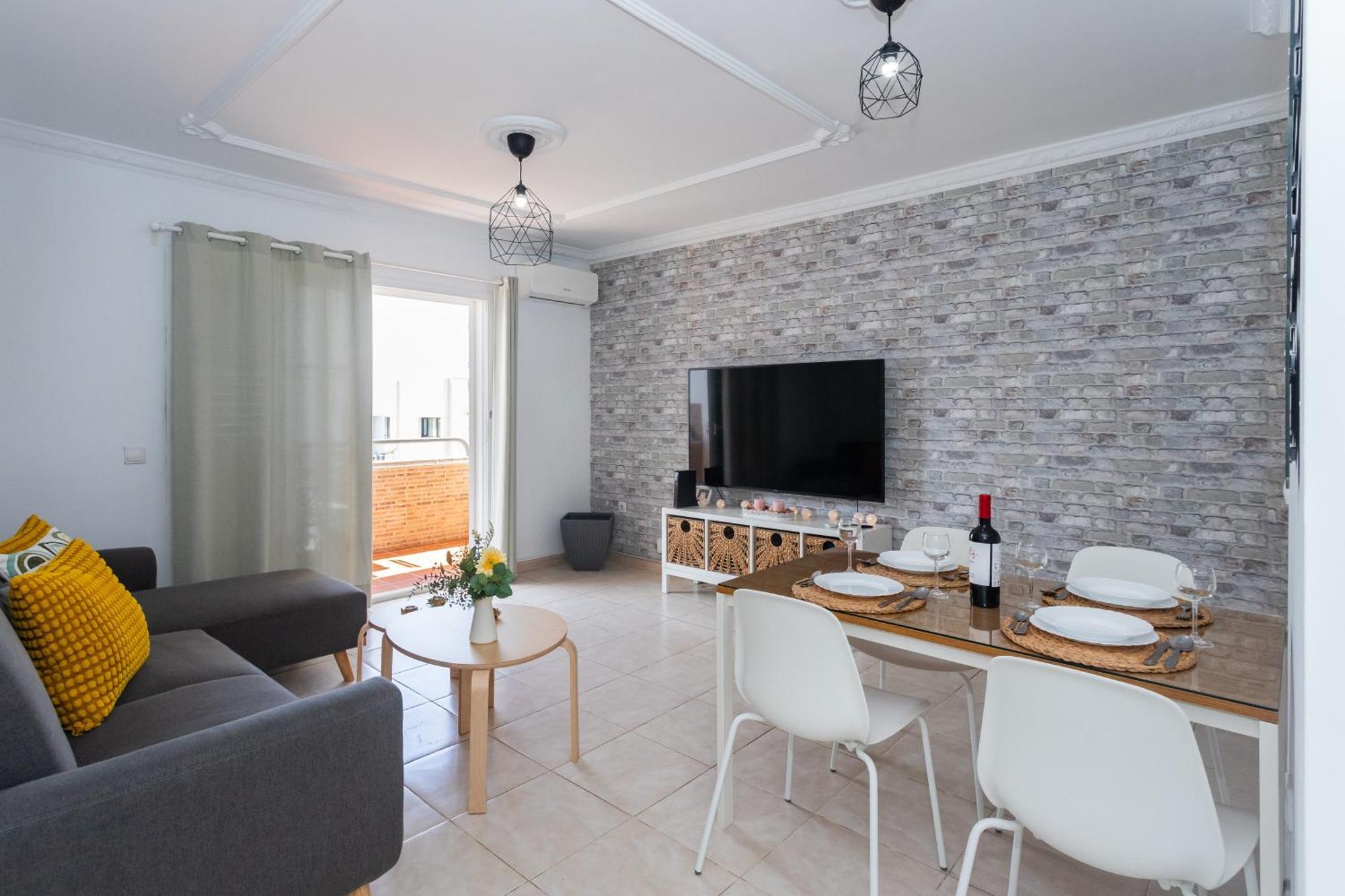 Casa Fayna