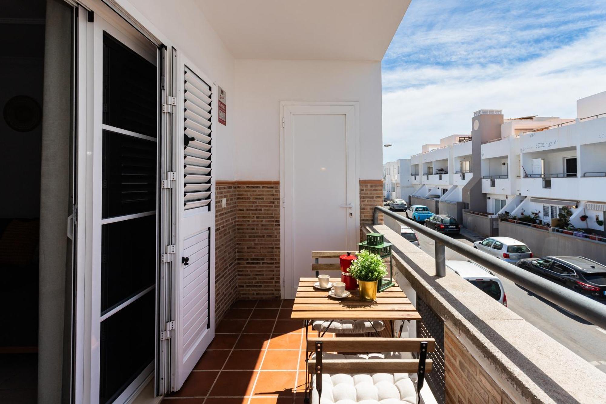 Apartment Casa Fayna *