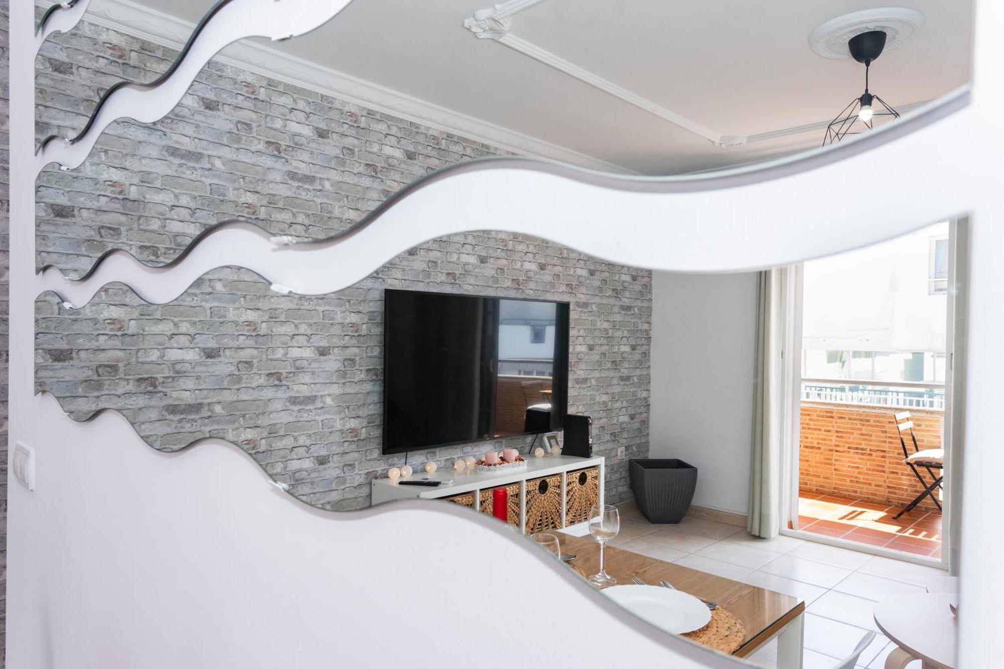 Casa Fayna Apartment