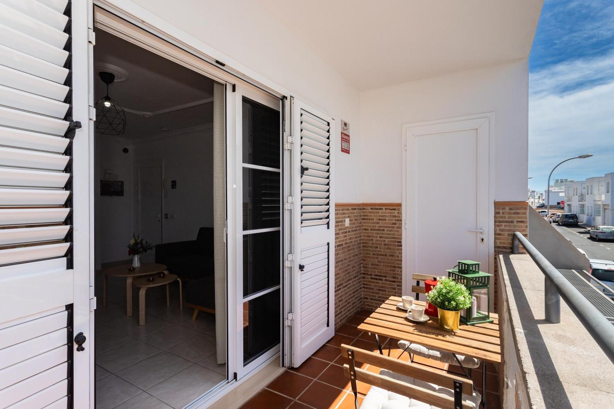 Apartment Casa Fayna *
