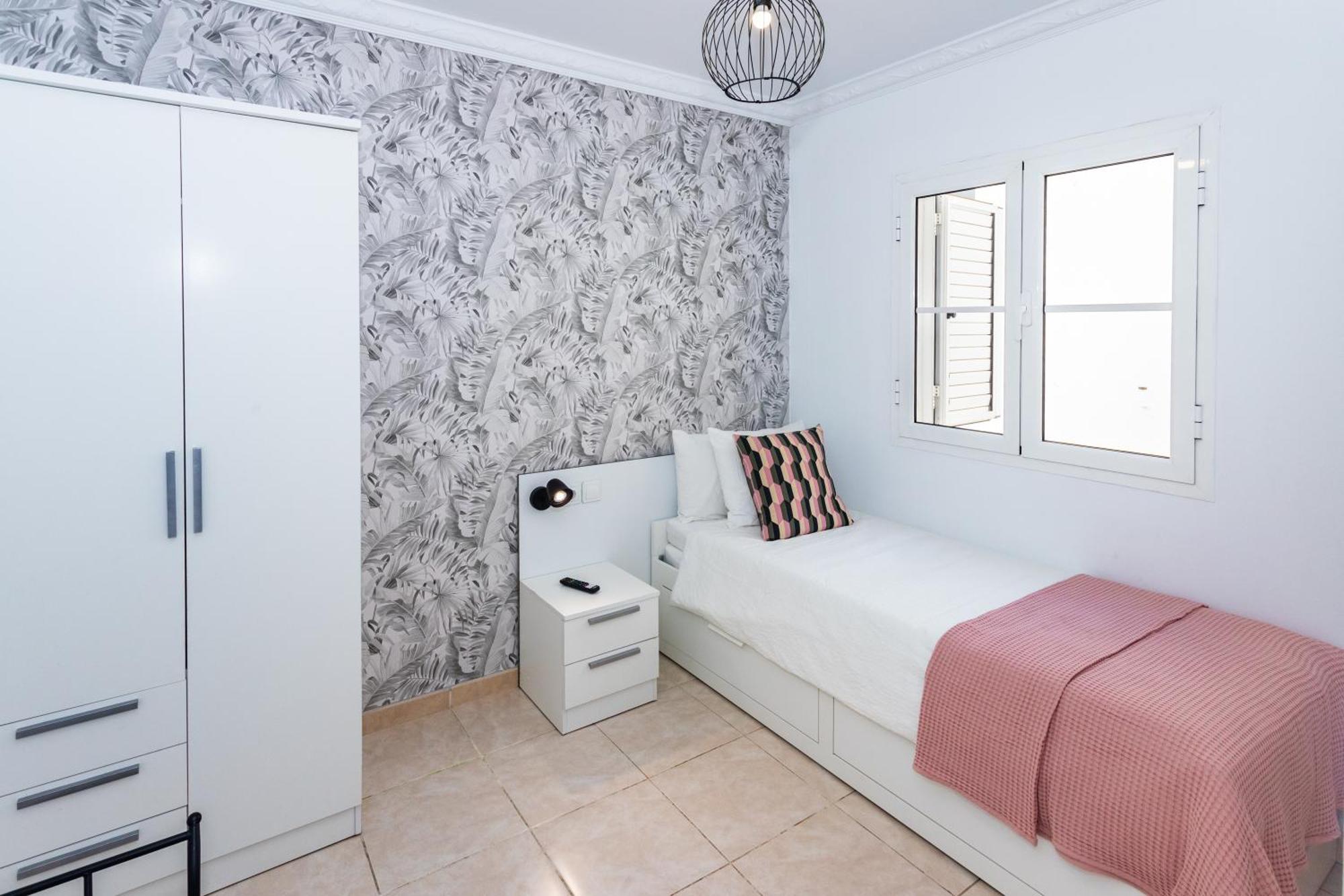Casa Fayna * Arrecife (Lanzarote)