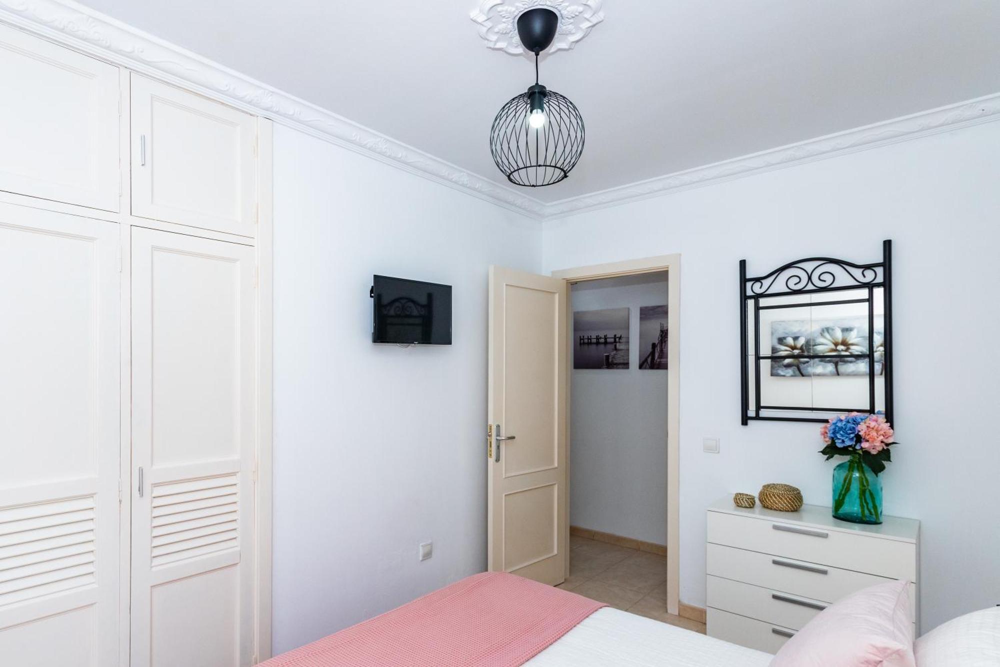 Casa Fayna Apartment *