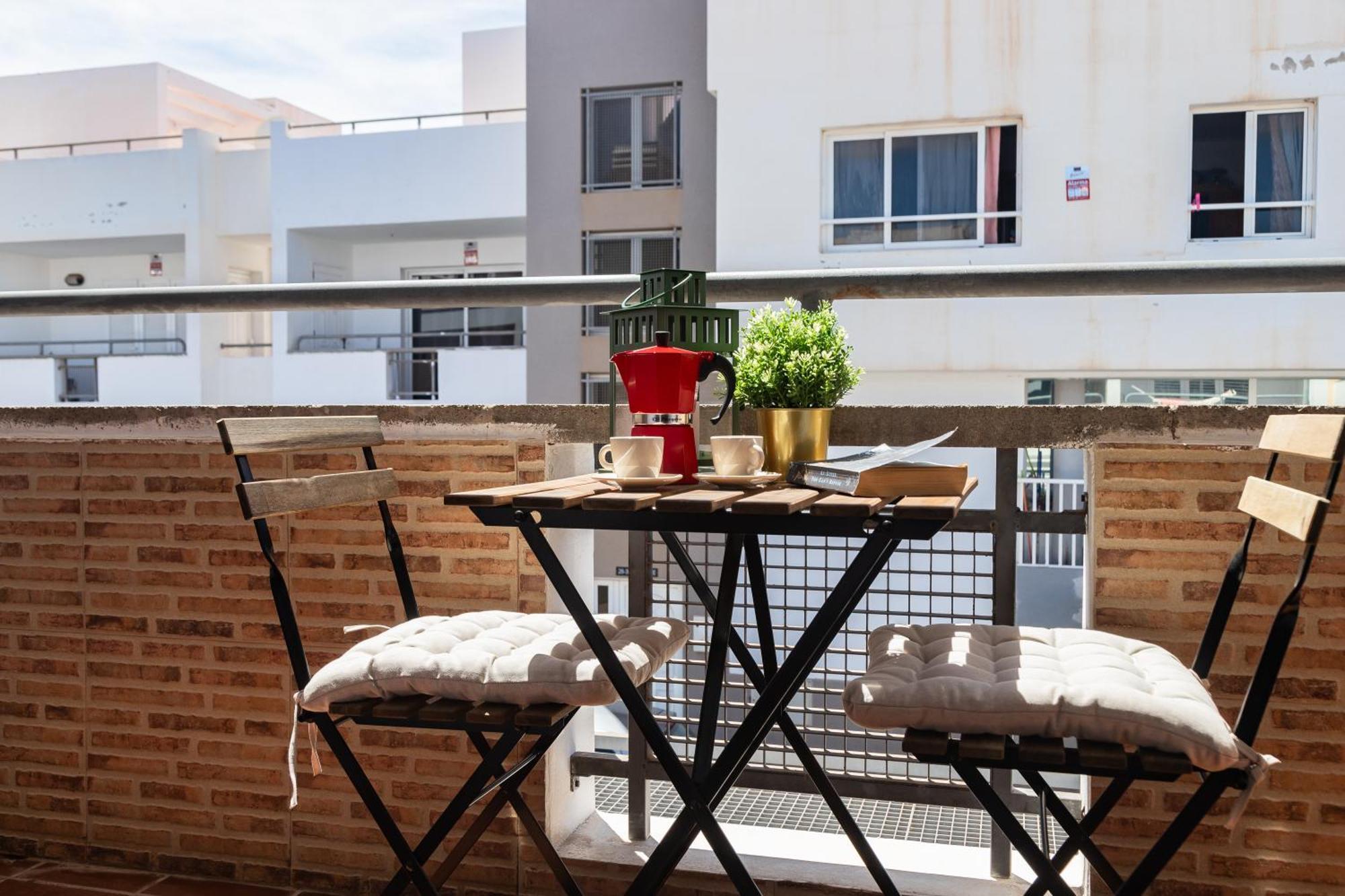 Apartment Casa Fayna *