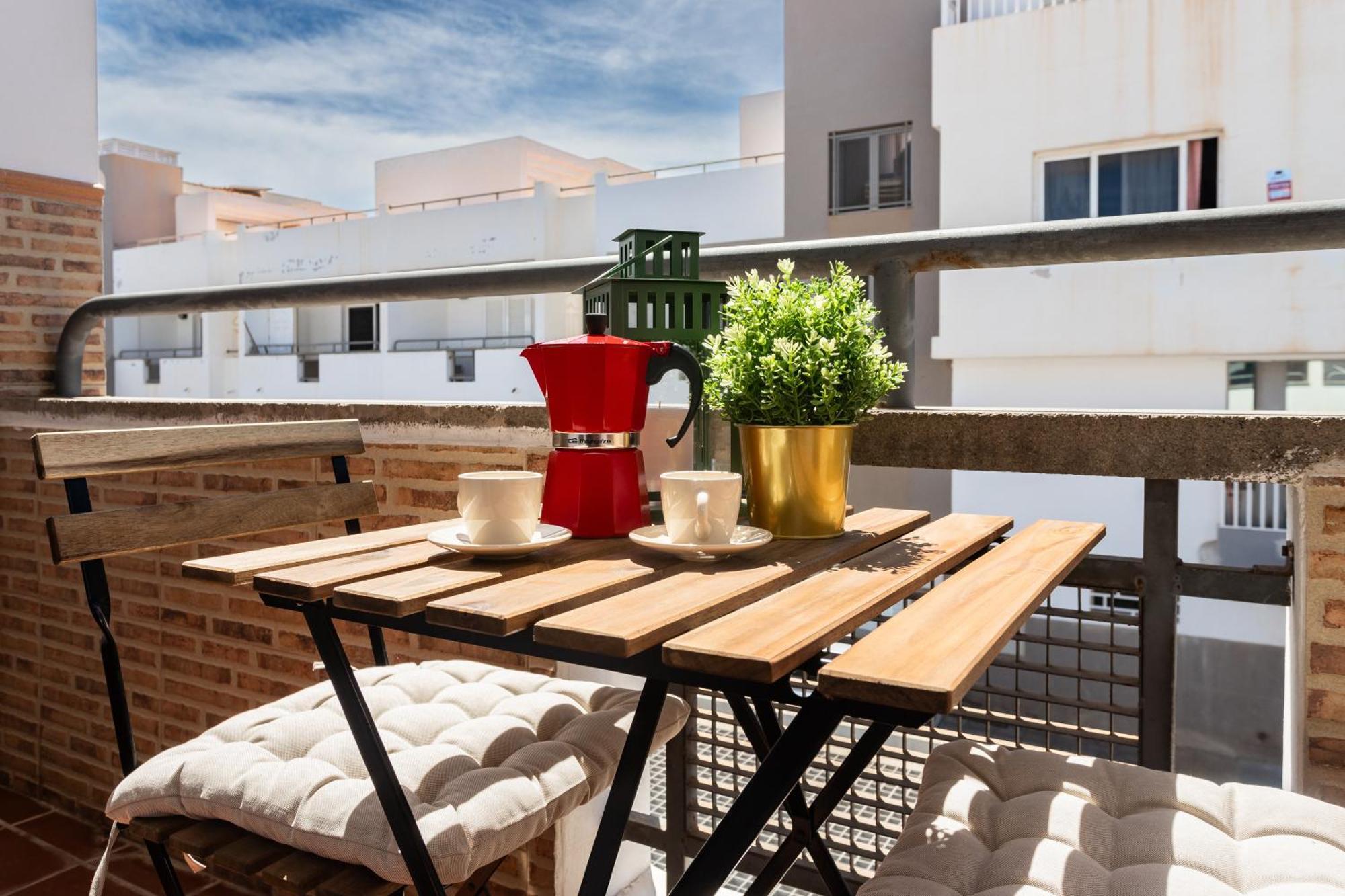Casa Fayna * Arrecife (Lanzarote)