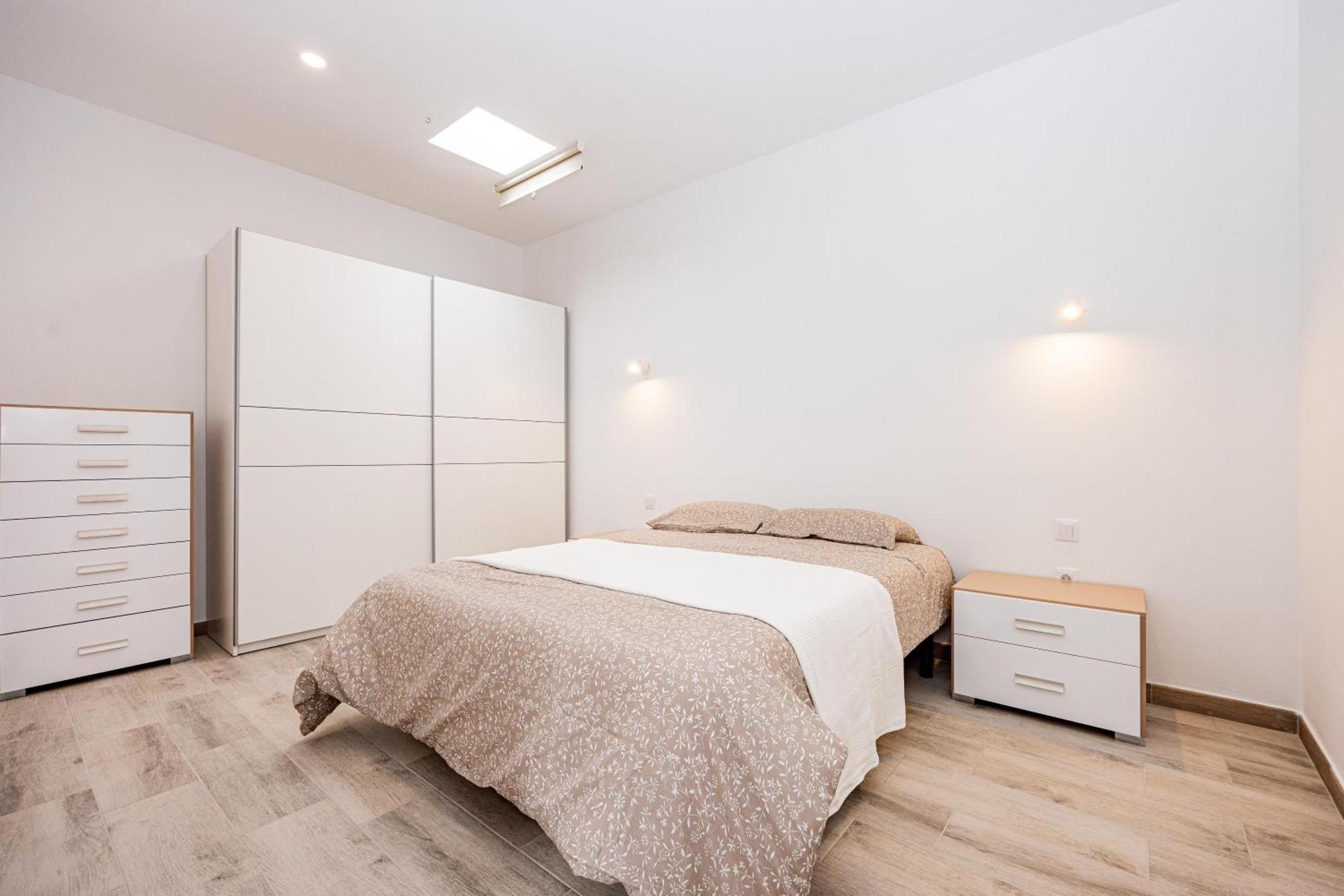 Apartamento Casa Ganae