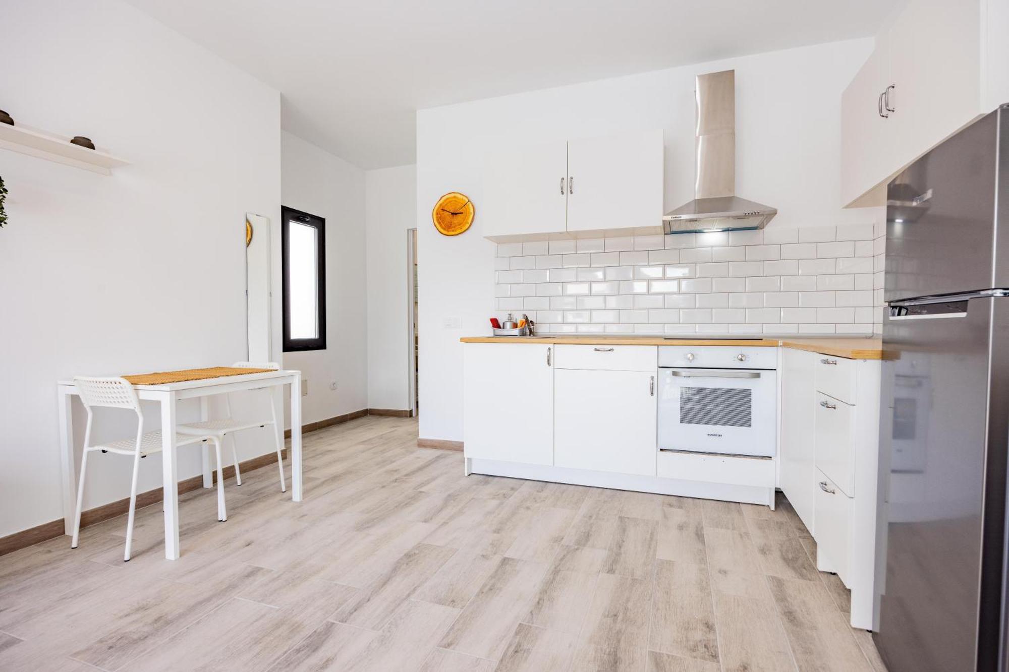 Apartment Casa Ganae Uga