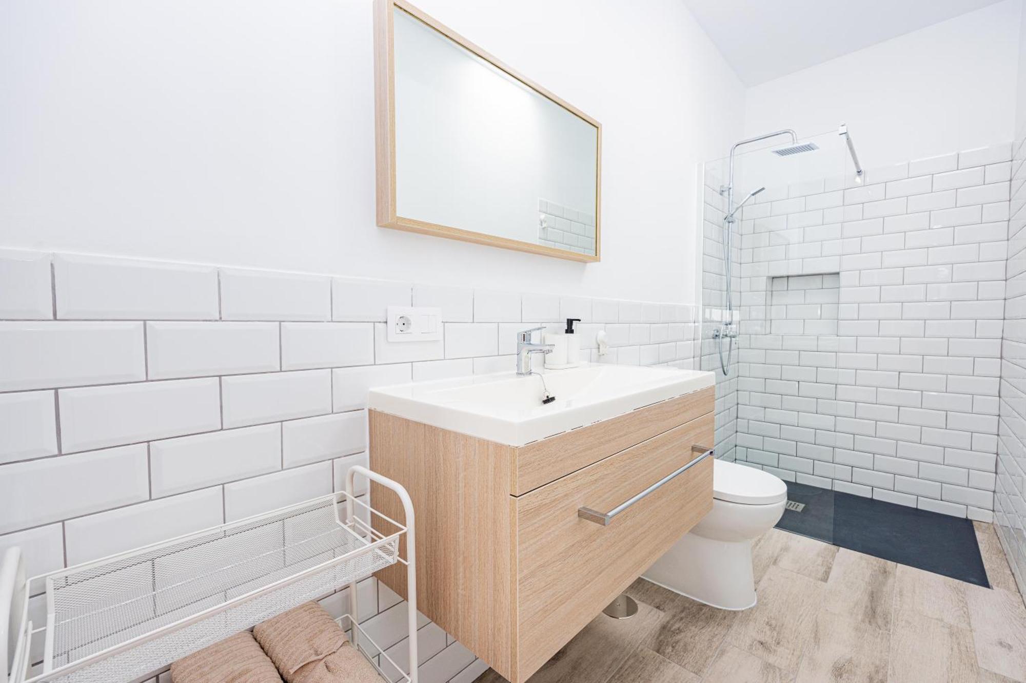 Apartamento Casa Ganae Uga