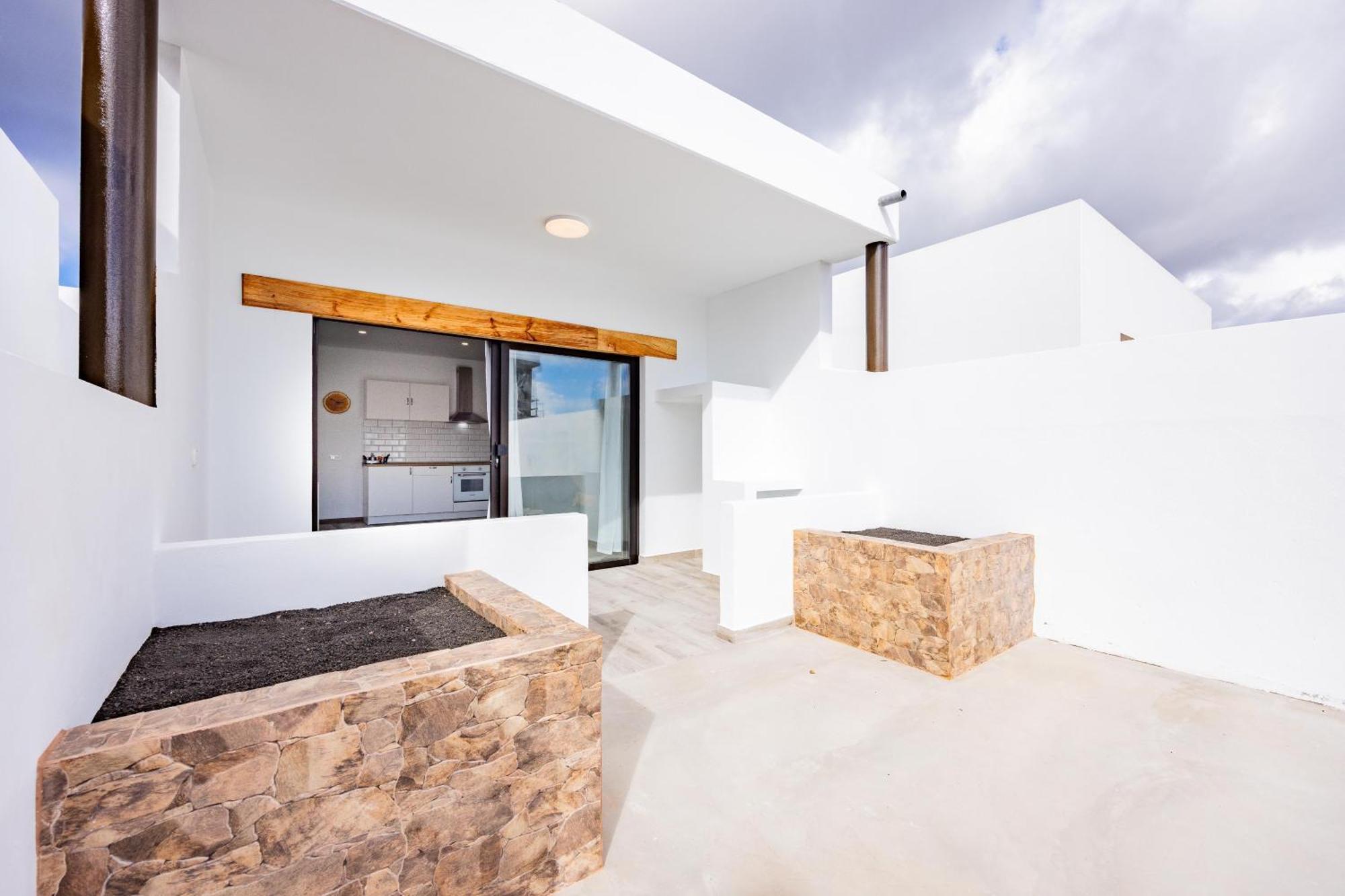 Casa Ganae *
