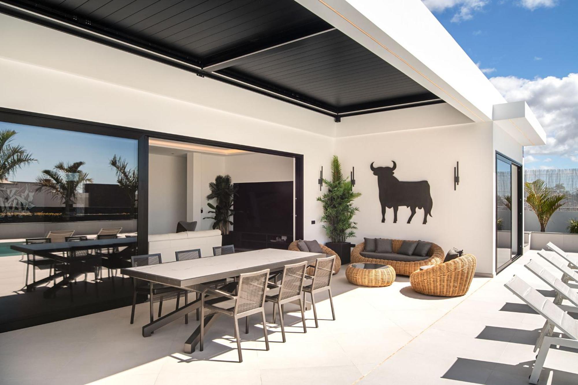 Villa Toro By Buenavilla *
