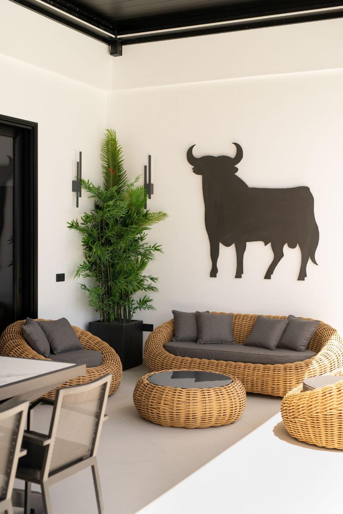 Toro By Buenavilla Villa Puerto Calero