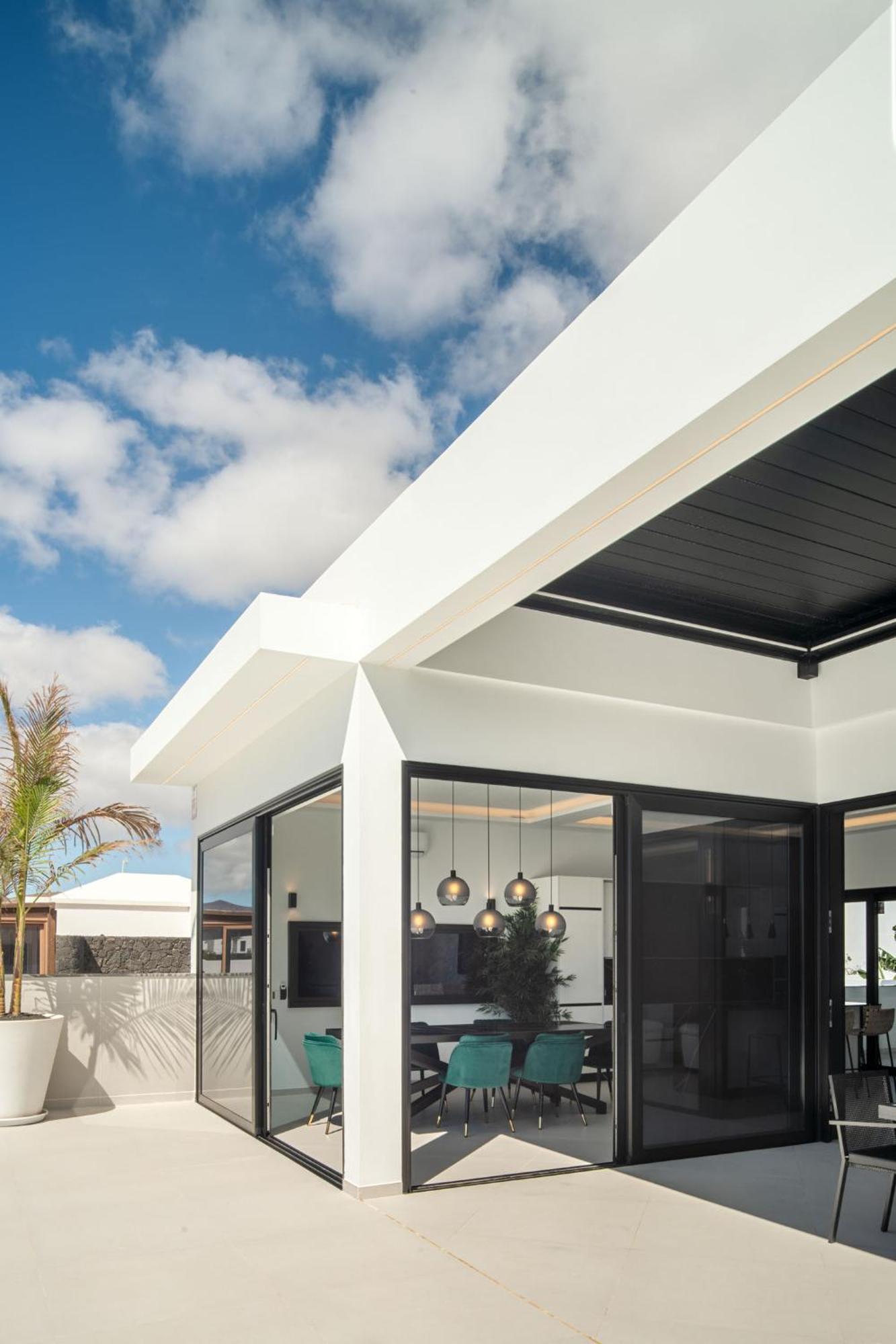 Villa Toro By Buenavilla *