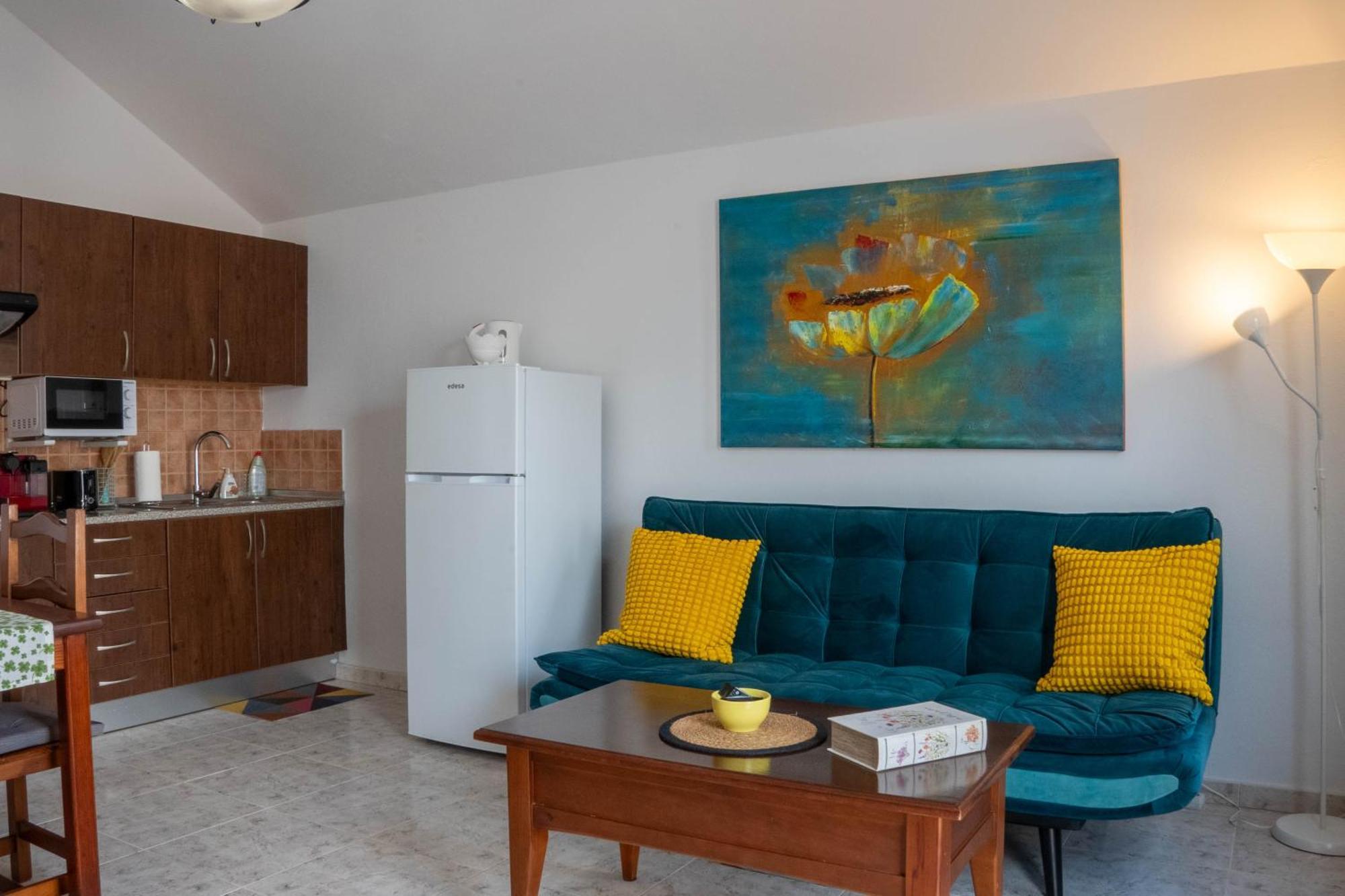 Little Milli 68 A2 Holiday home Playa Blanca (Lanzarote)