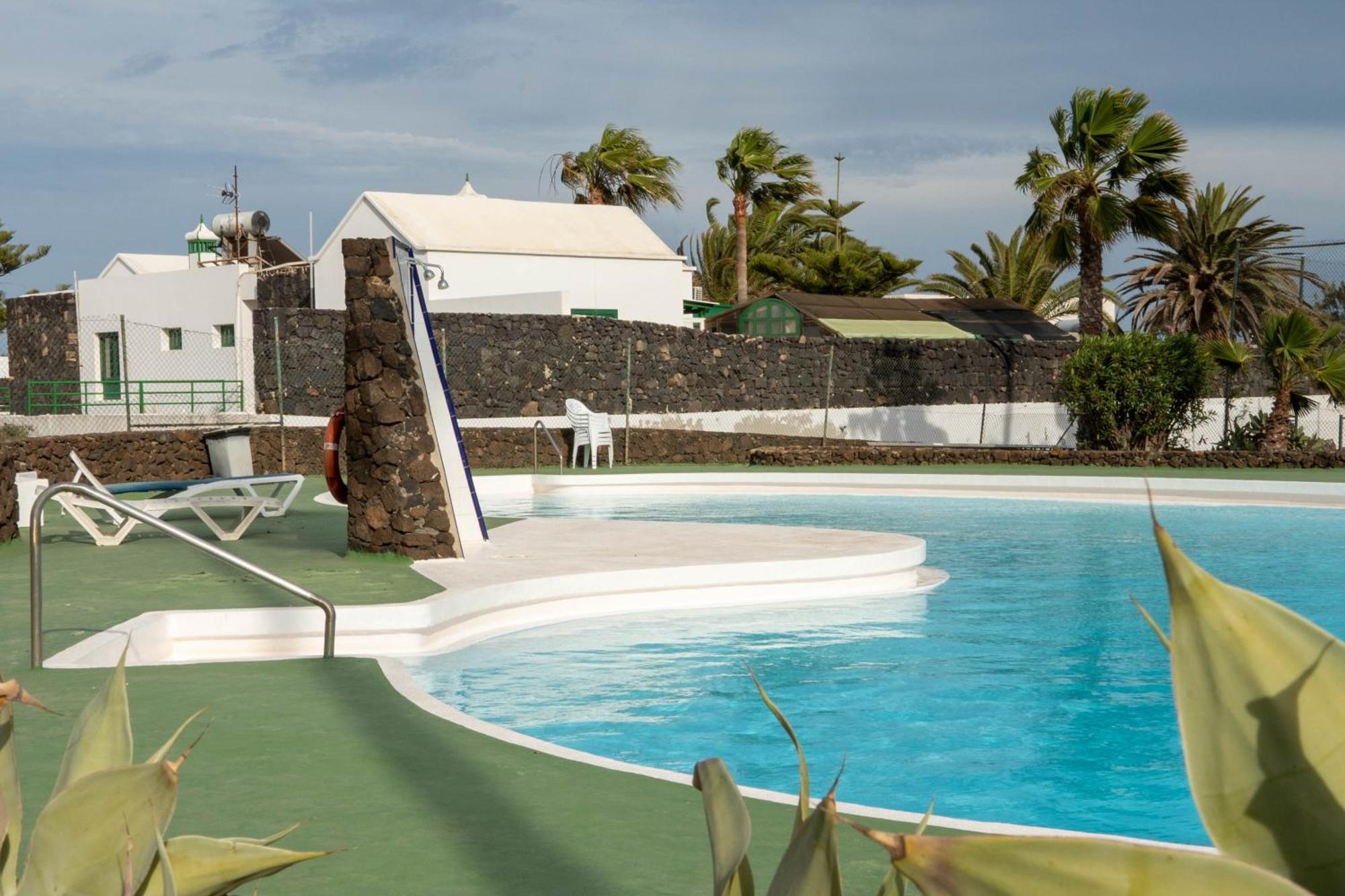 Little Milli 68 A2 Holiday home Playa Blanca (Lanzarote)