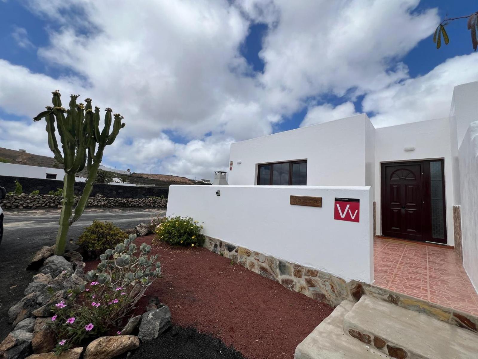 Casa Carla Сasa de vacaciones