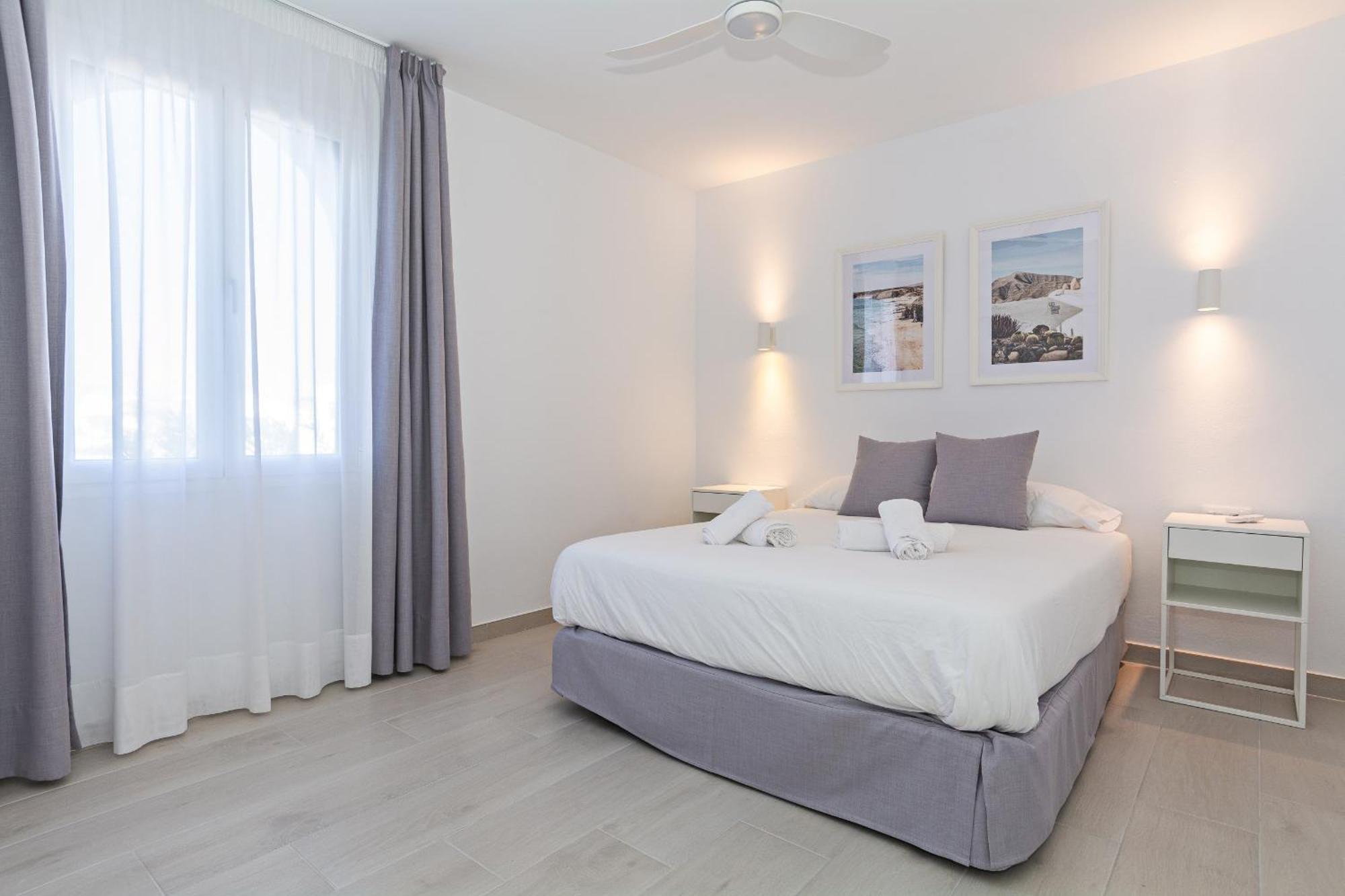Palmeras - Pool & Terrace - Next To Apartamento *