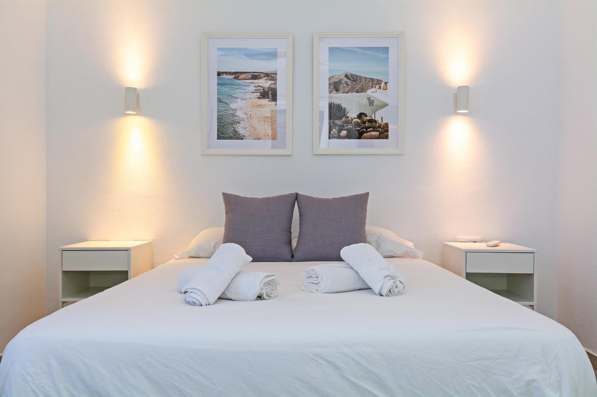 Palmeras - Pool & Terrace - Next To Apartamento *
