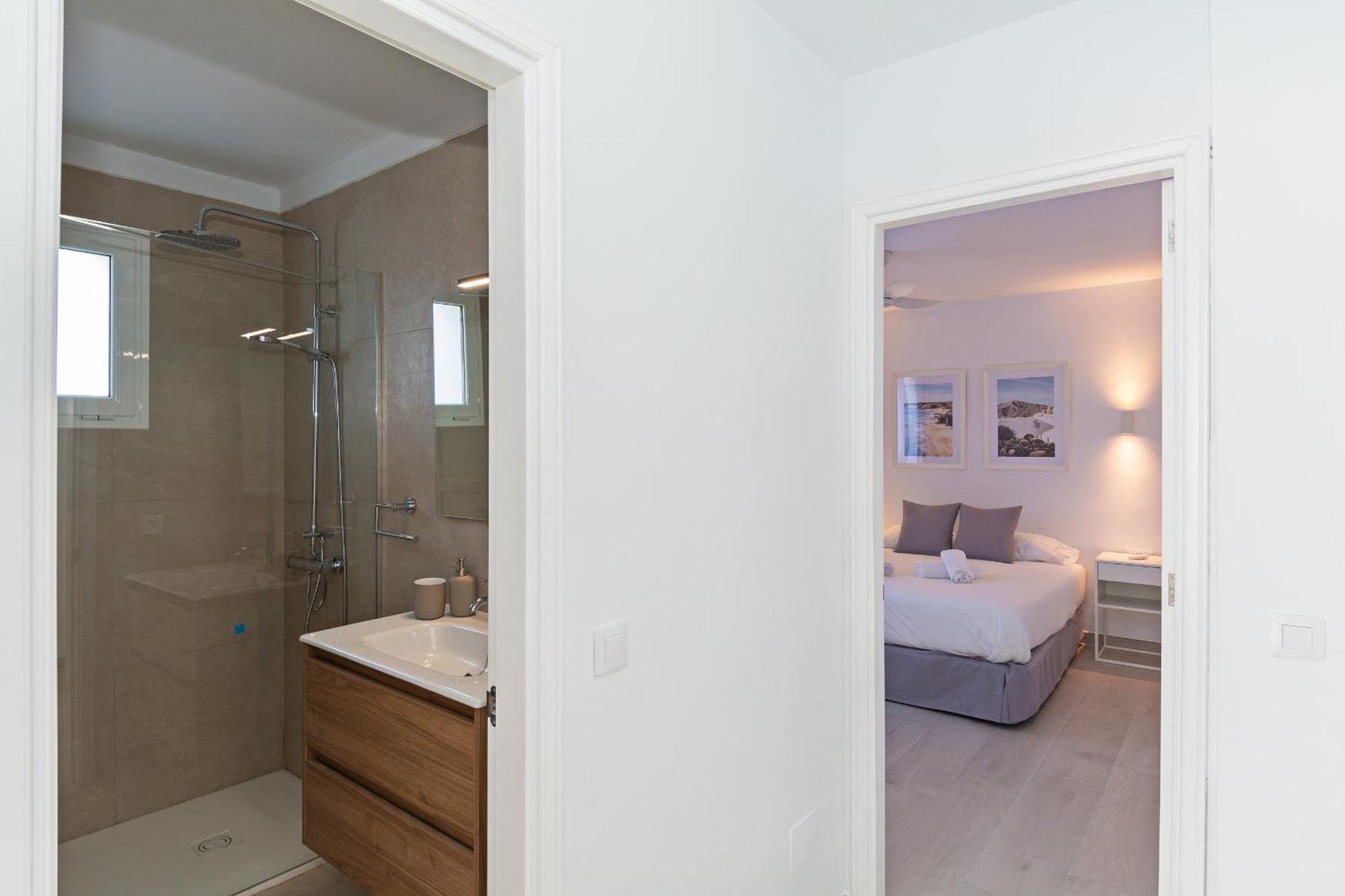 Apartamento Palmeras - Pool & Terrace - Next To *