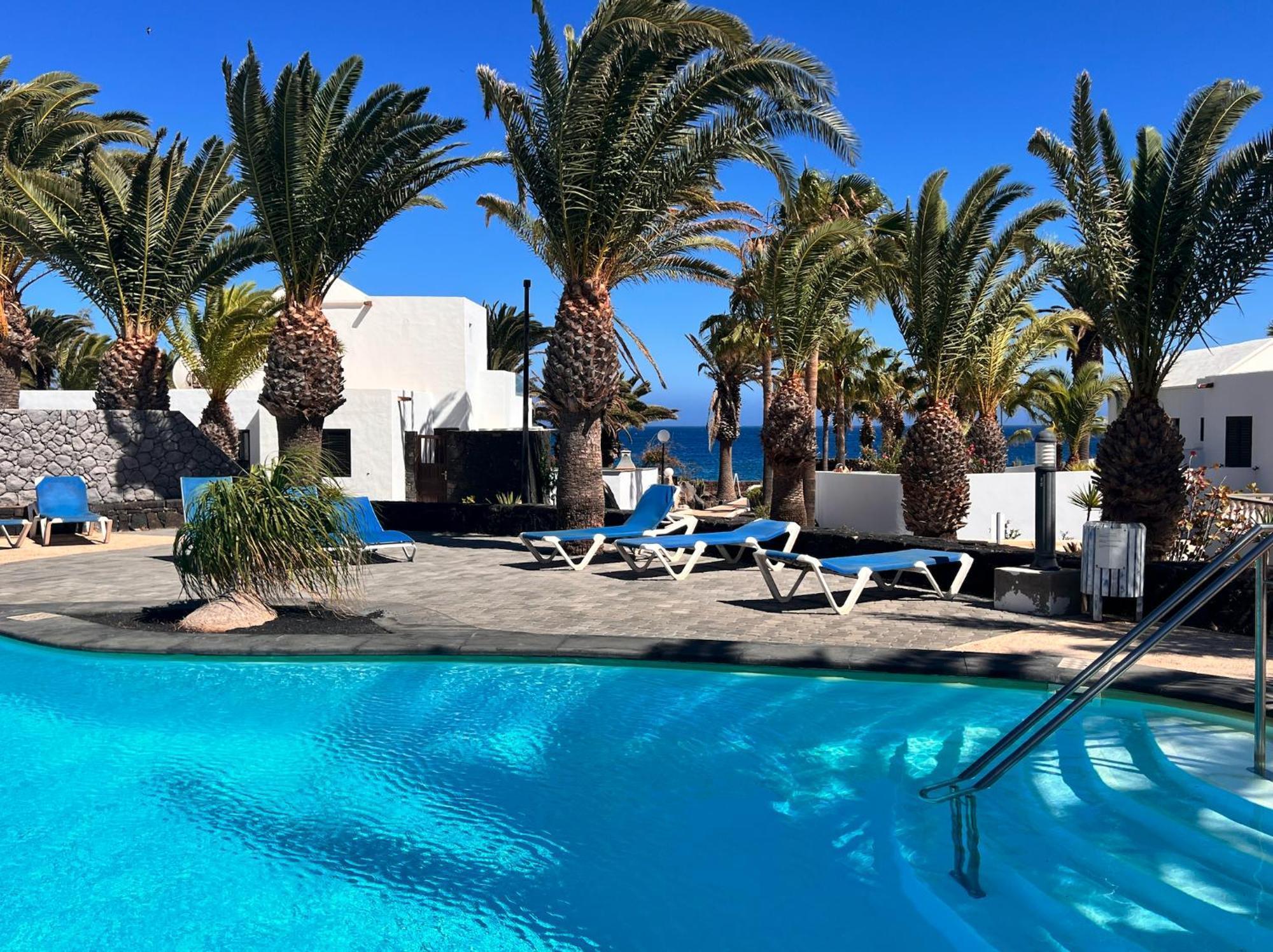 Sea View * Costa Teguise