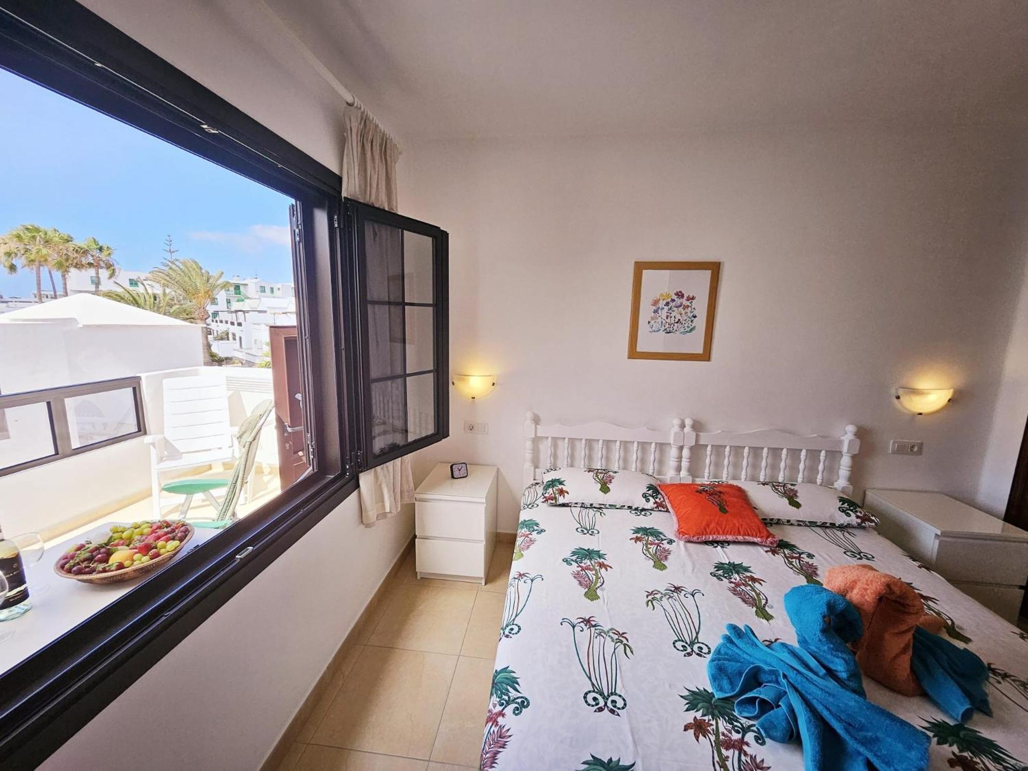 Сasa de vacaciones Sea View *
