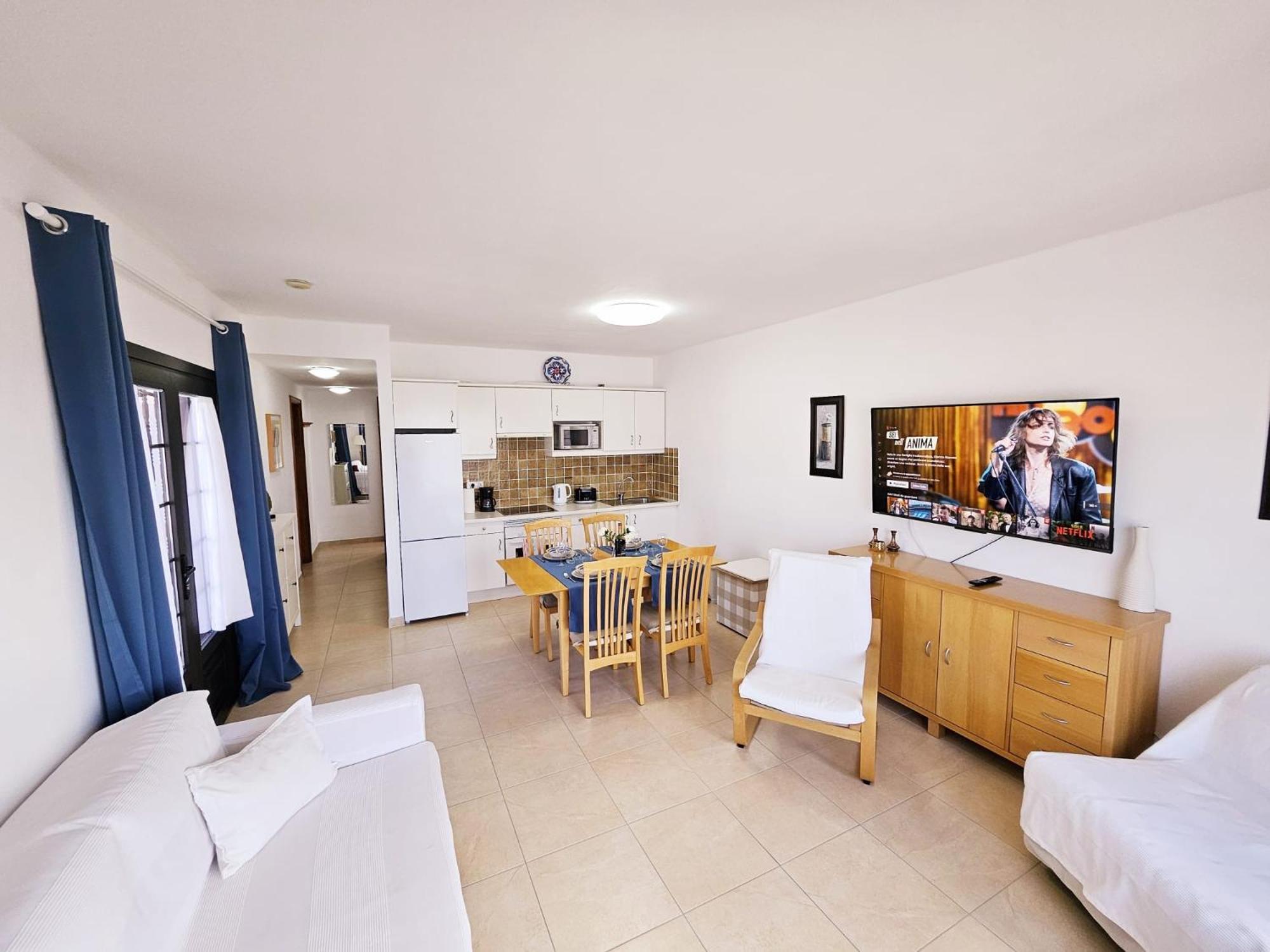 Sea View * Costa Teguise